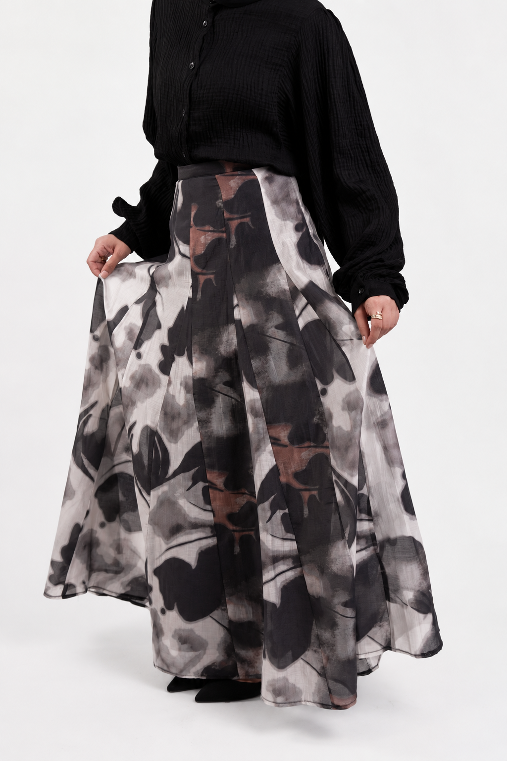 Liora Skirt