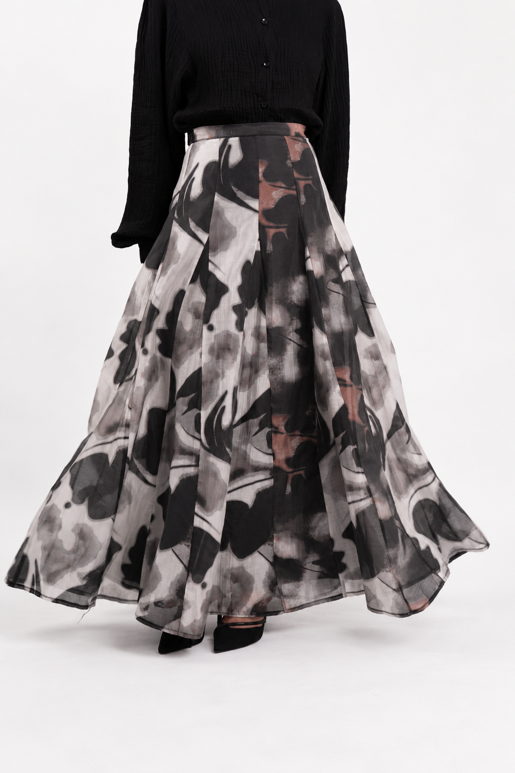 Liora Skirt