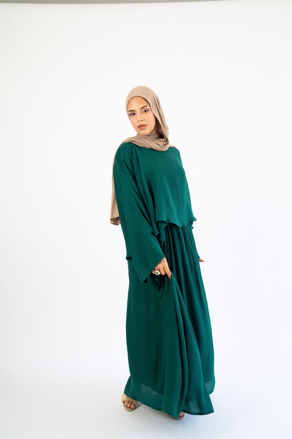 Lisbon Blouse