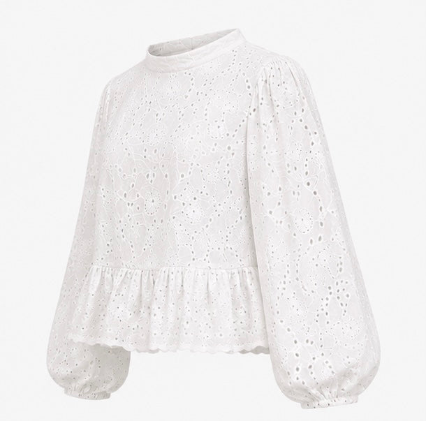 Bali Blouse