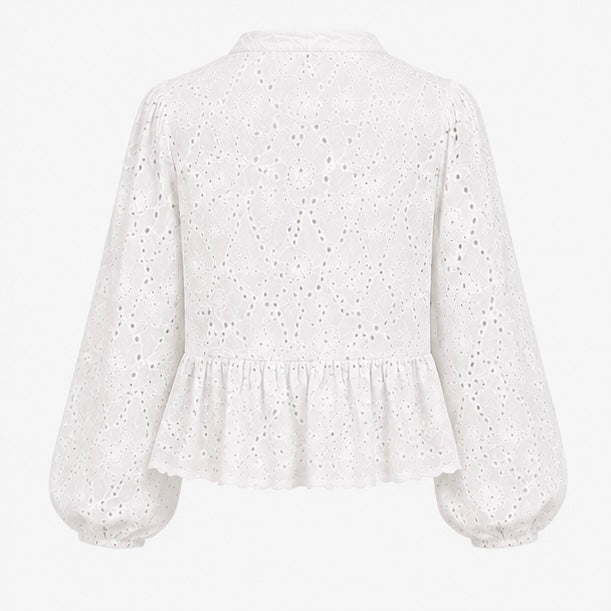 Bali Blouse