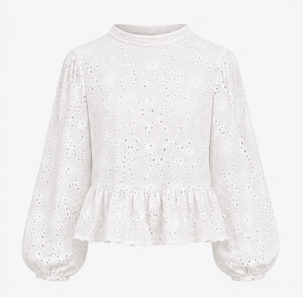 Bali Blouse