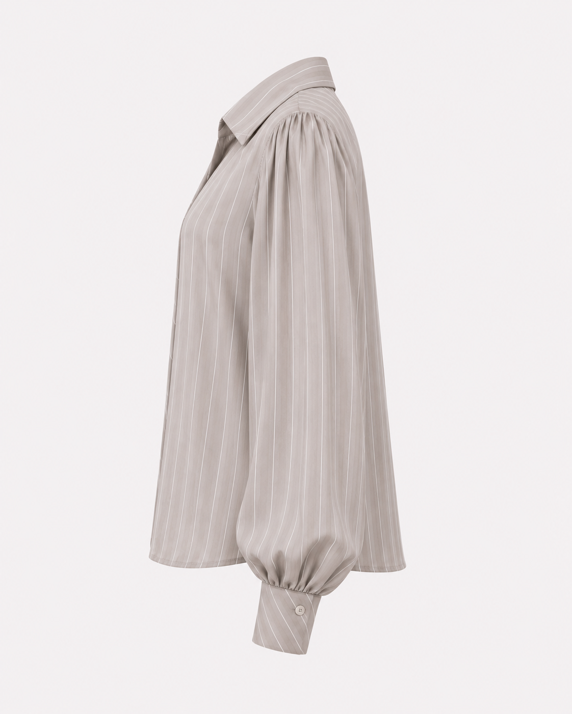 Munich Blouse