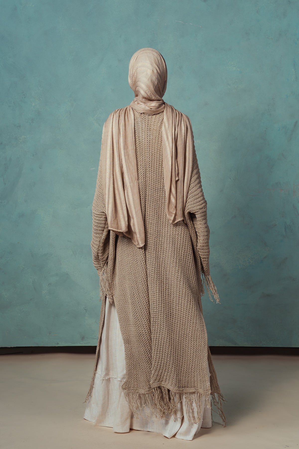 Café Rhea Cardigan