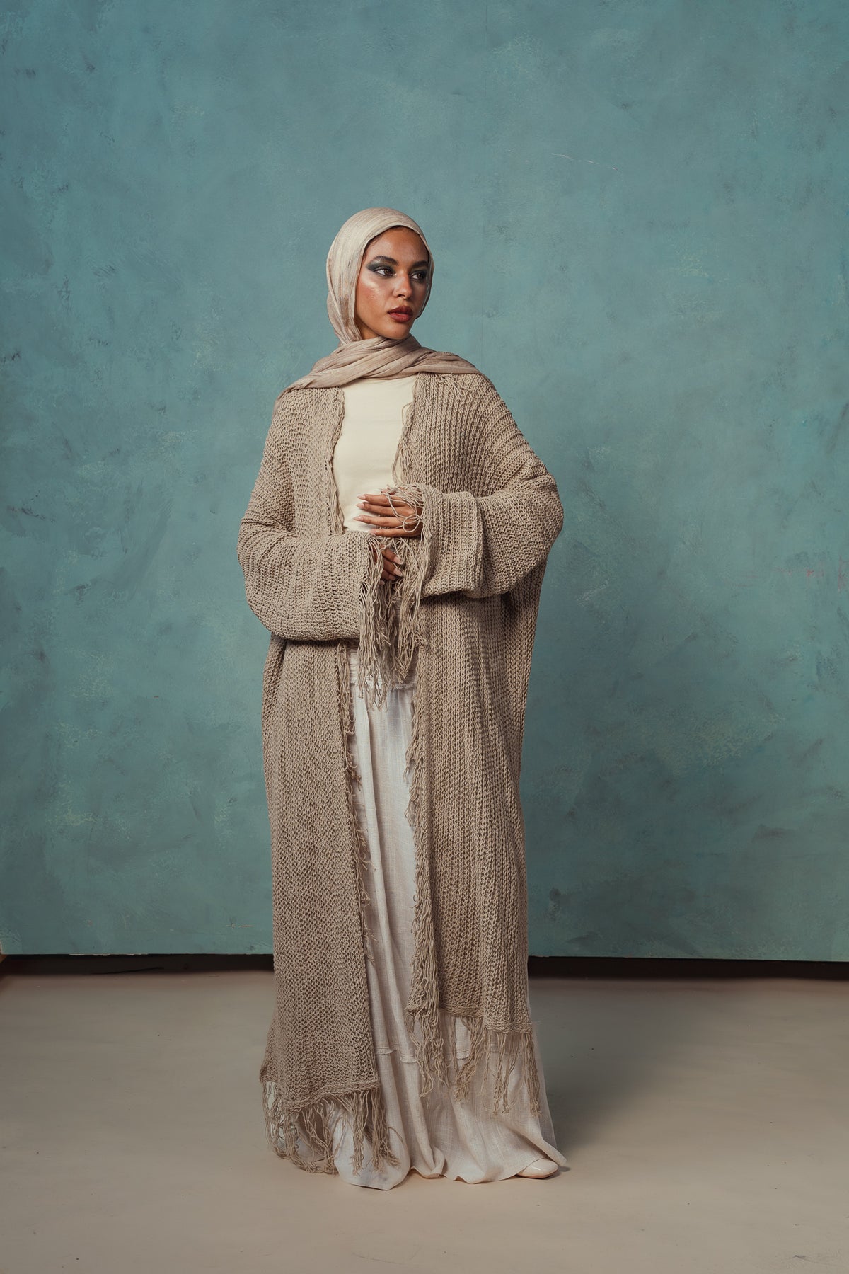Café Rhea Cardigan
