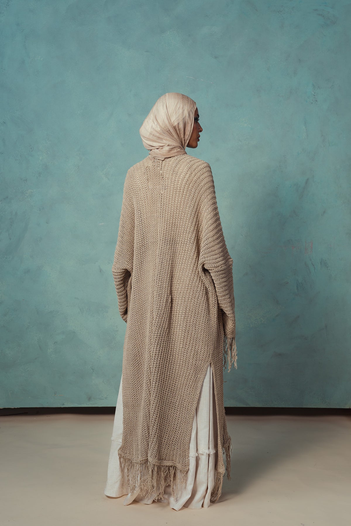 Café Rhea Cardigan