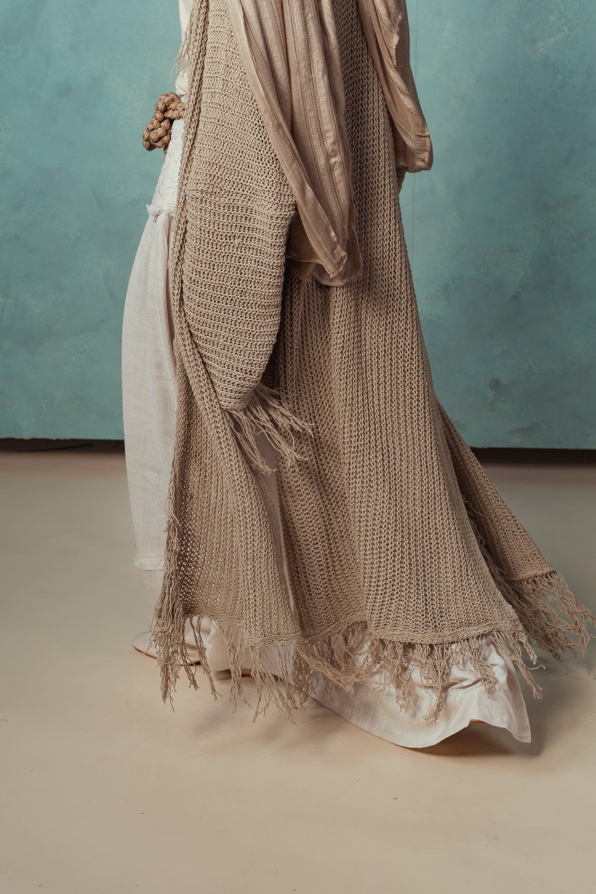 Café Rhea Cardigan
