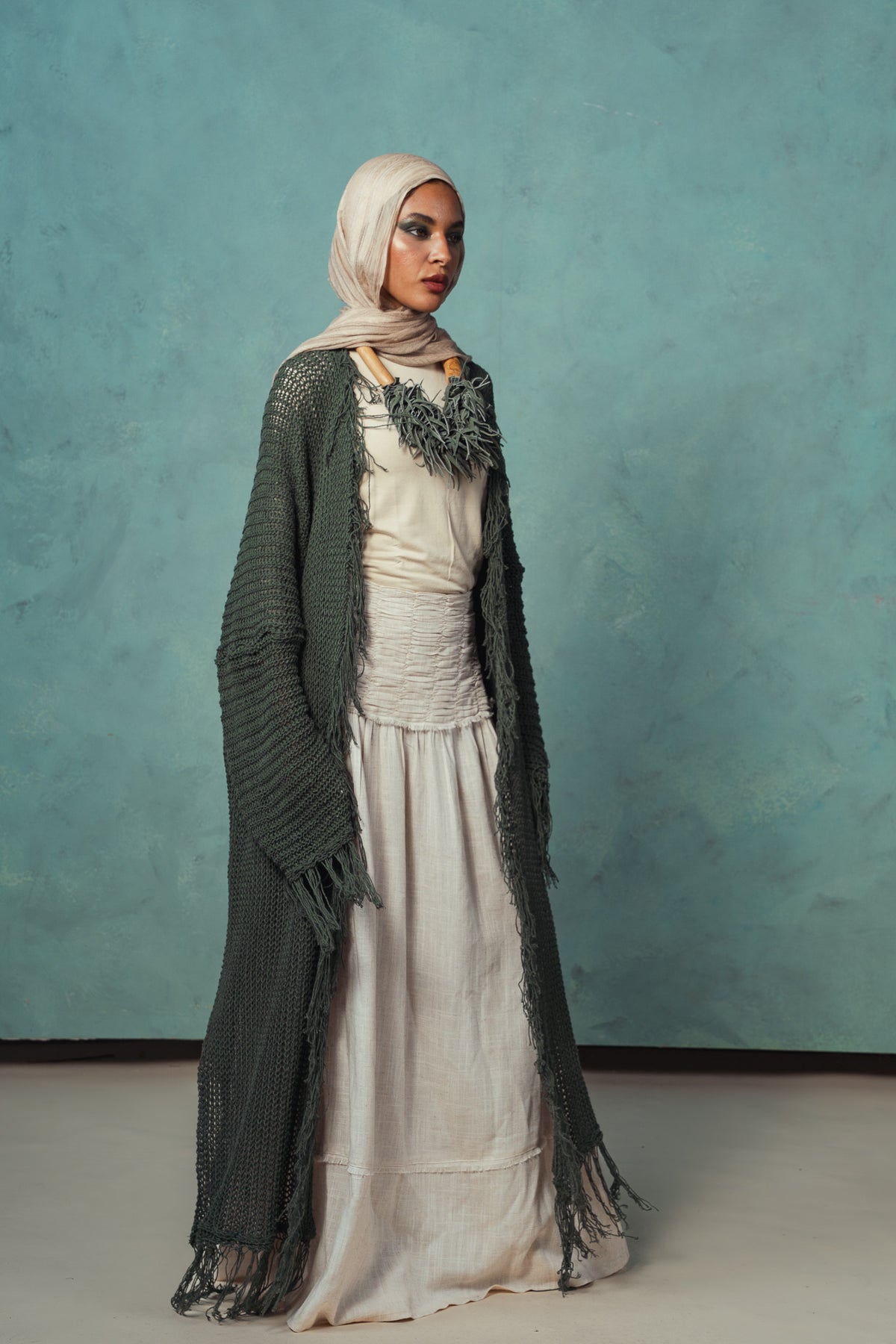 Olive Rhea Cardigan