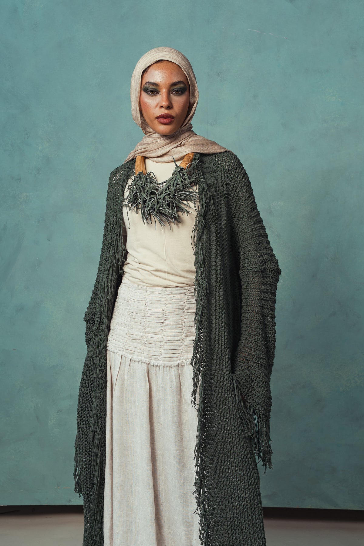 Olive Rhea Cardigan
