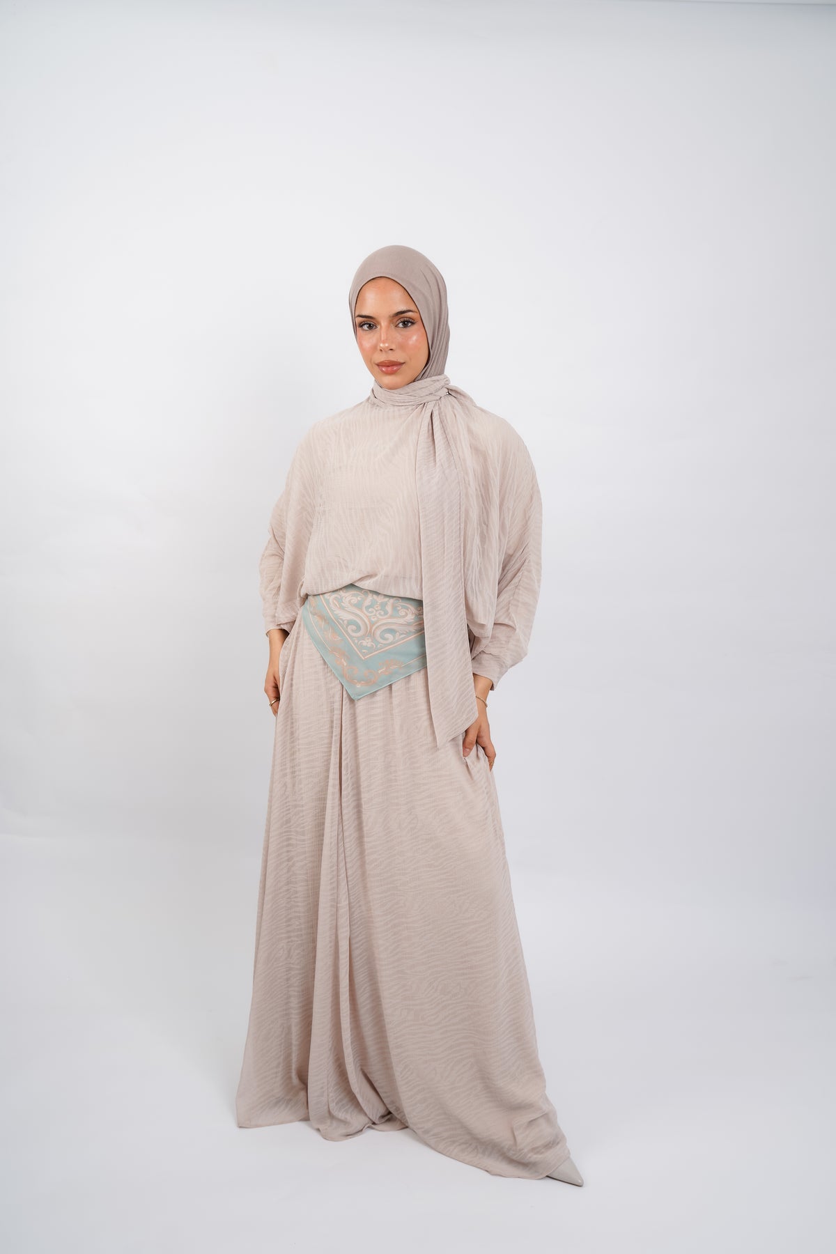 Sand Riviera Skirt