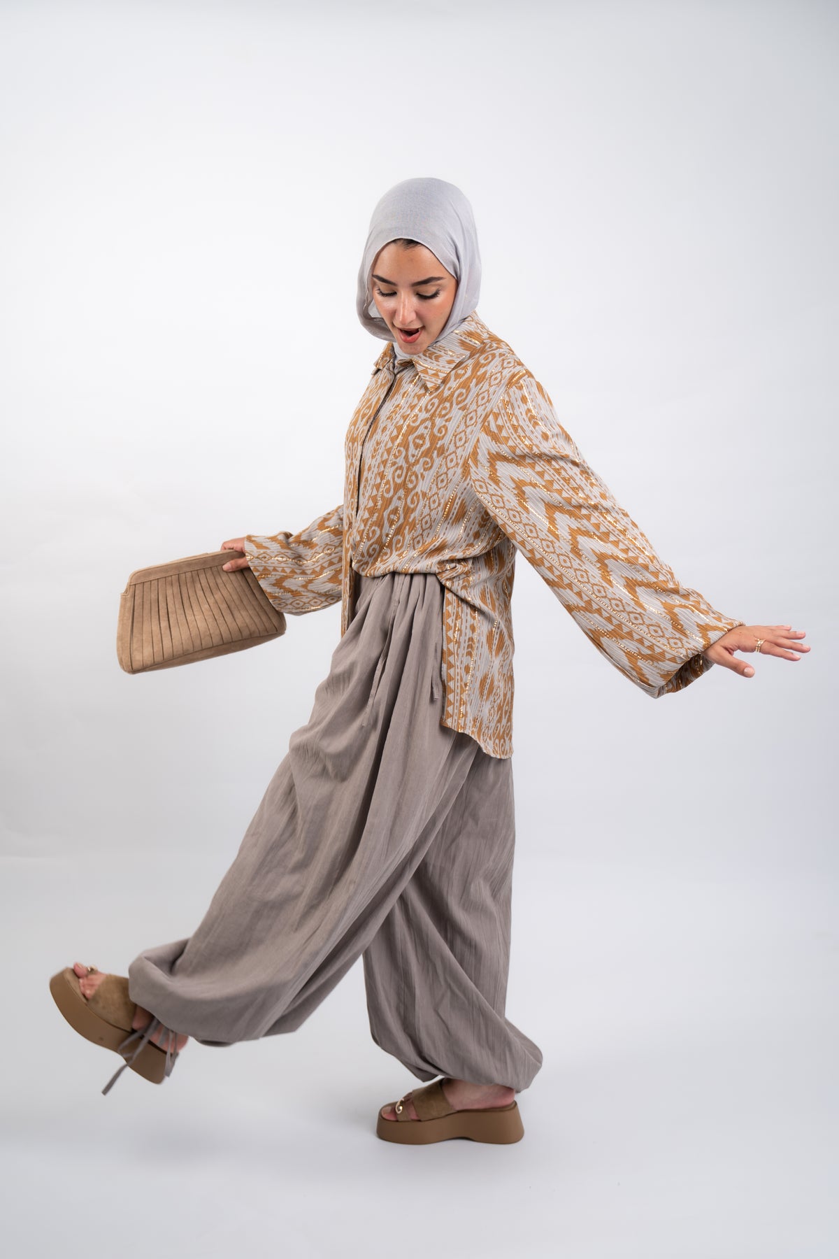 Osaka Pants