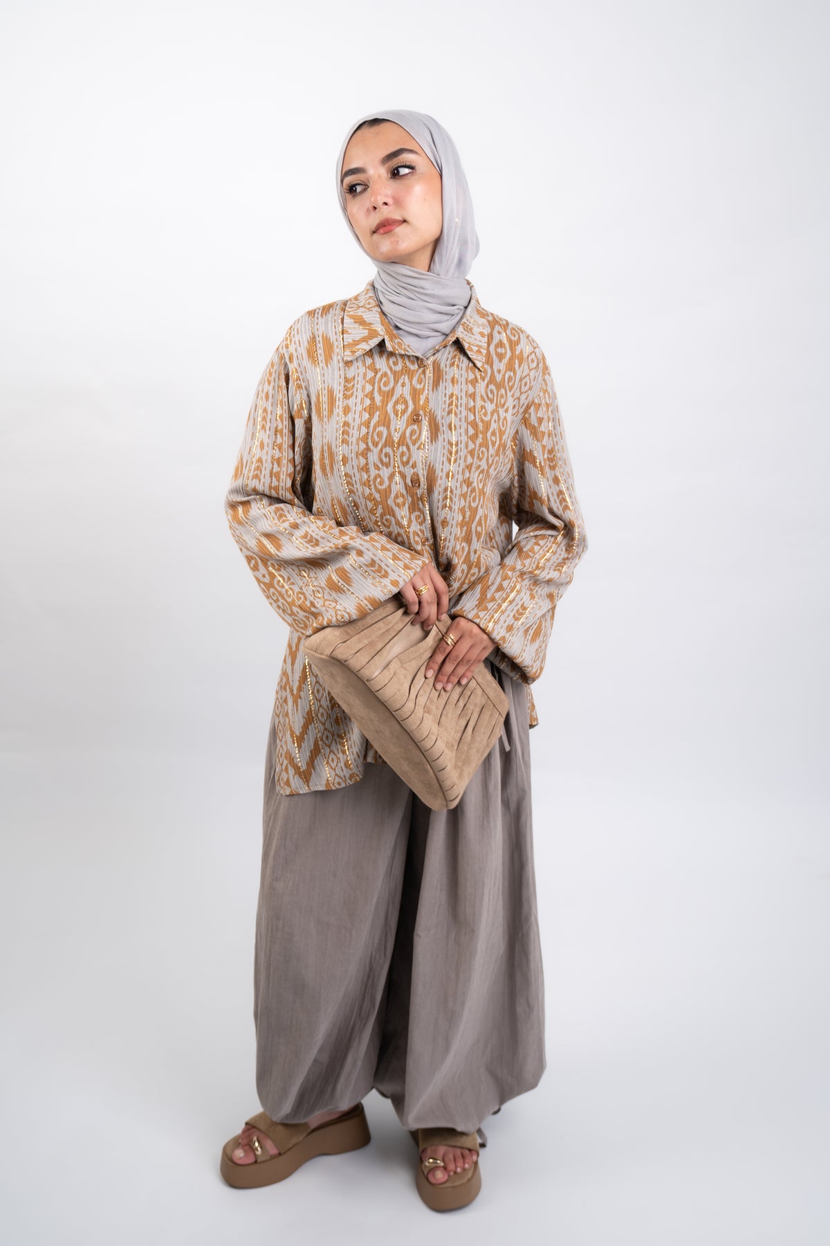 Osaka Pants