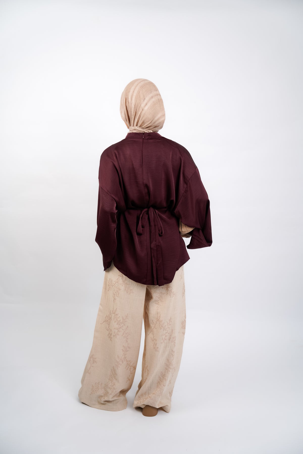 Meadow Pants