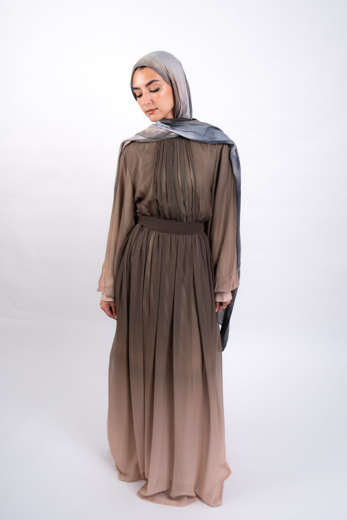 Moss Sorrento Dress