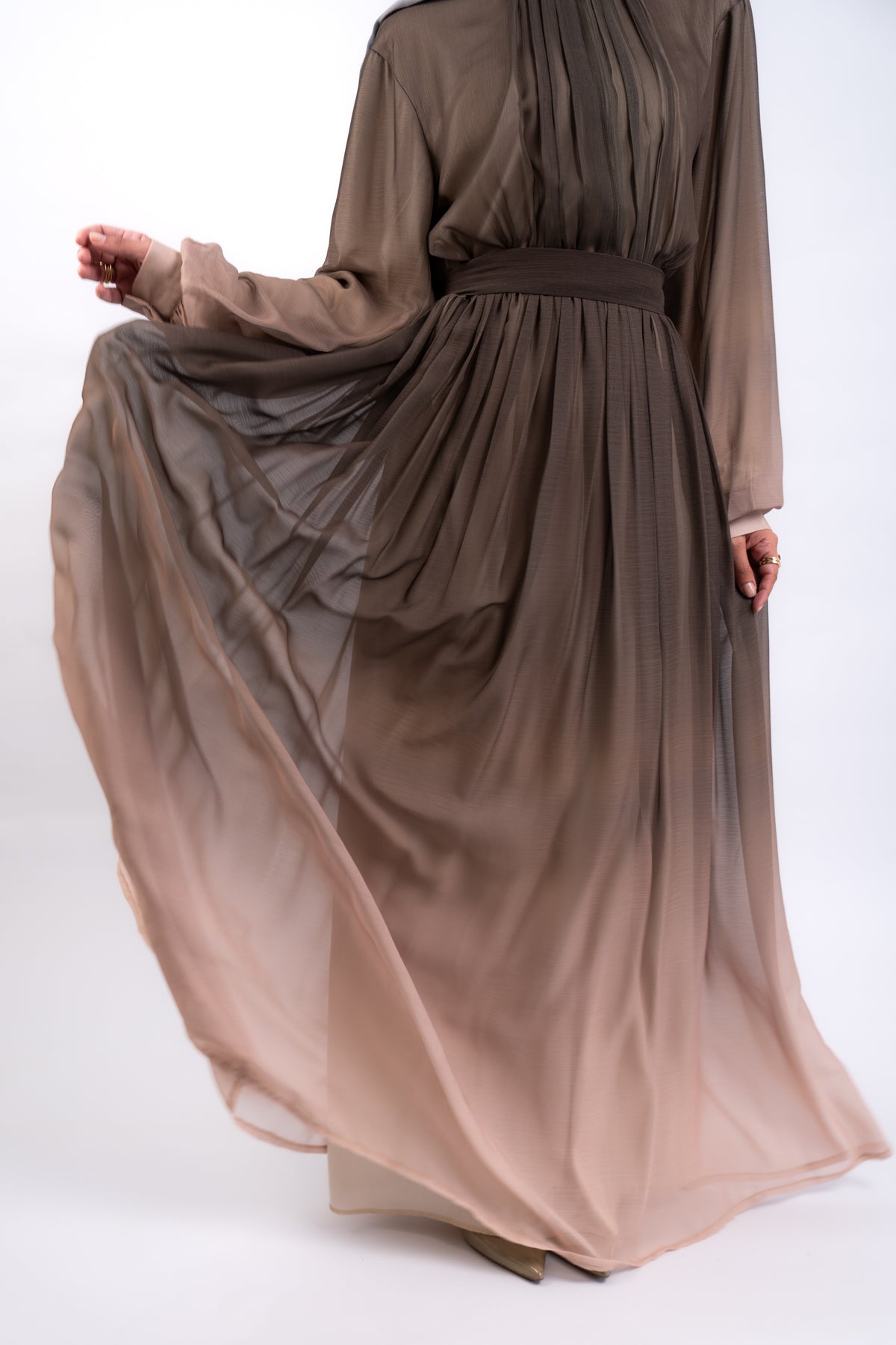 Moss Sorrento Dress