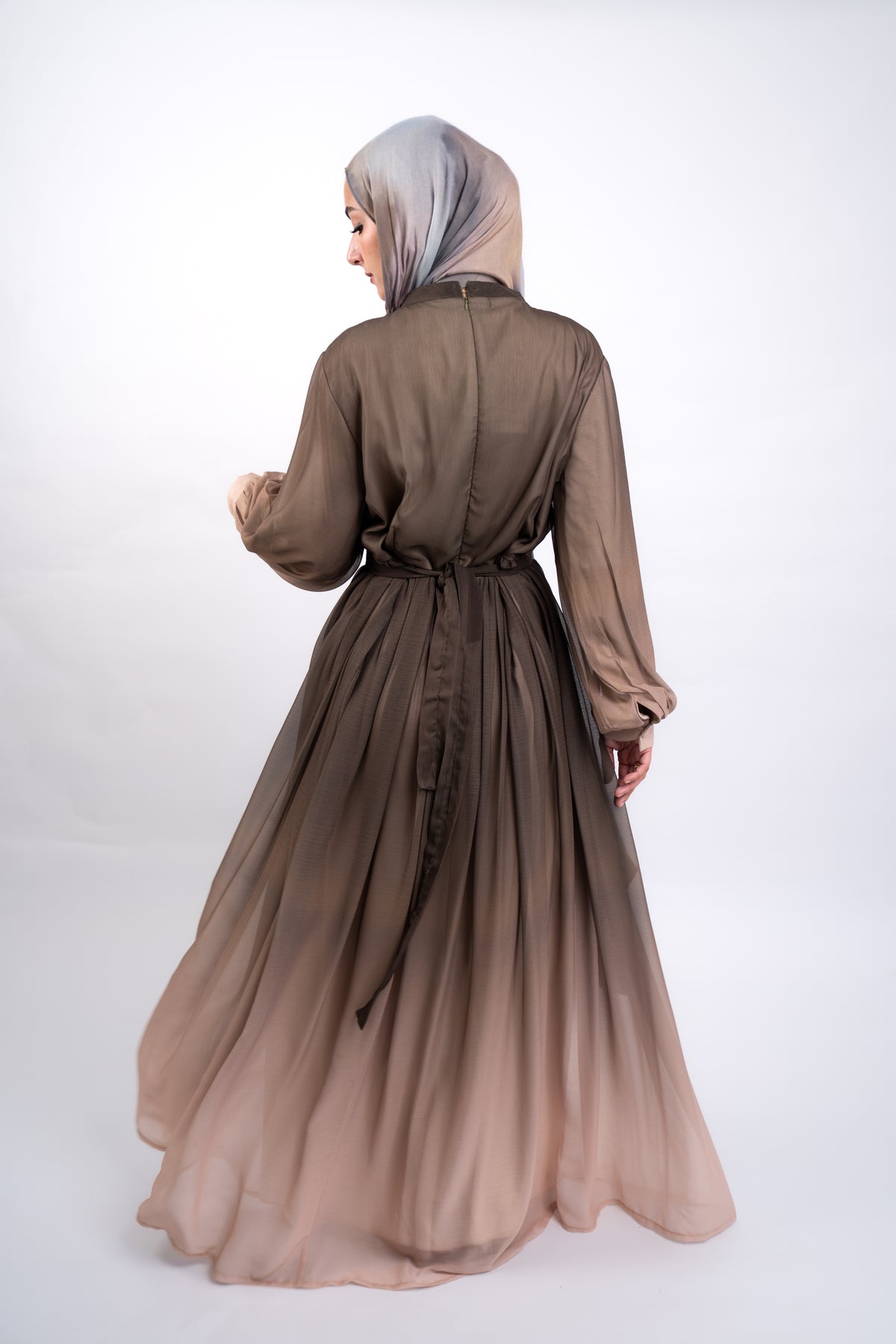 Moss Sorrento Dress