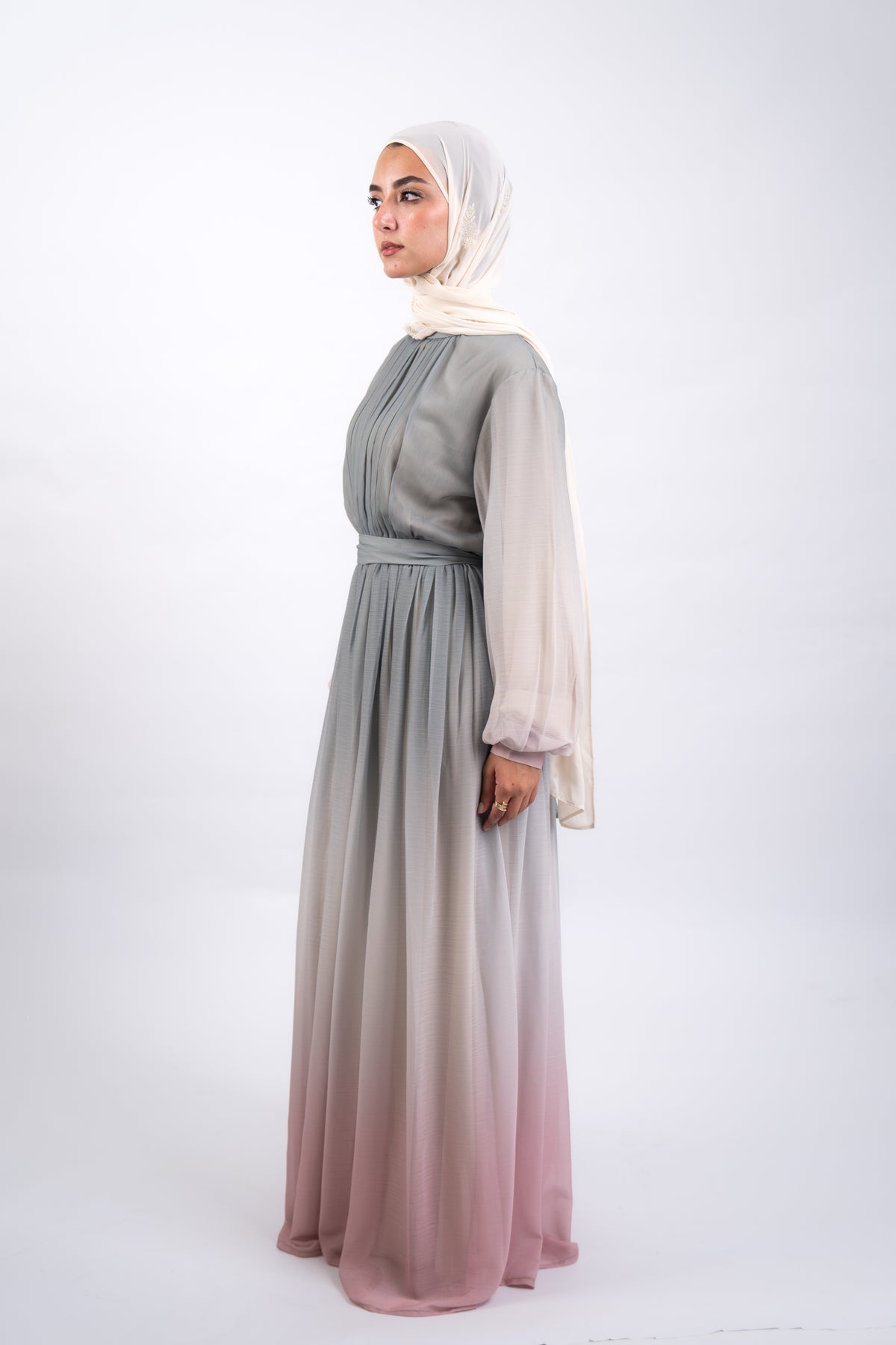 Aurora Sorrento Dress