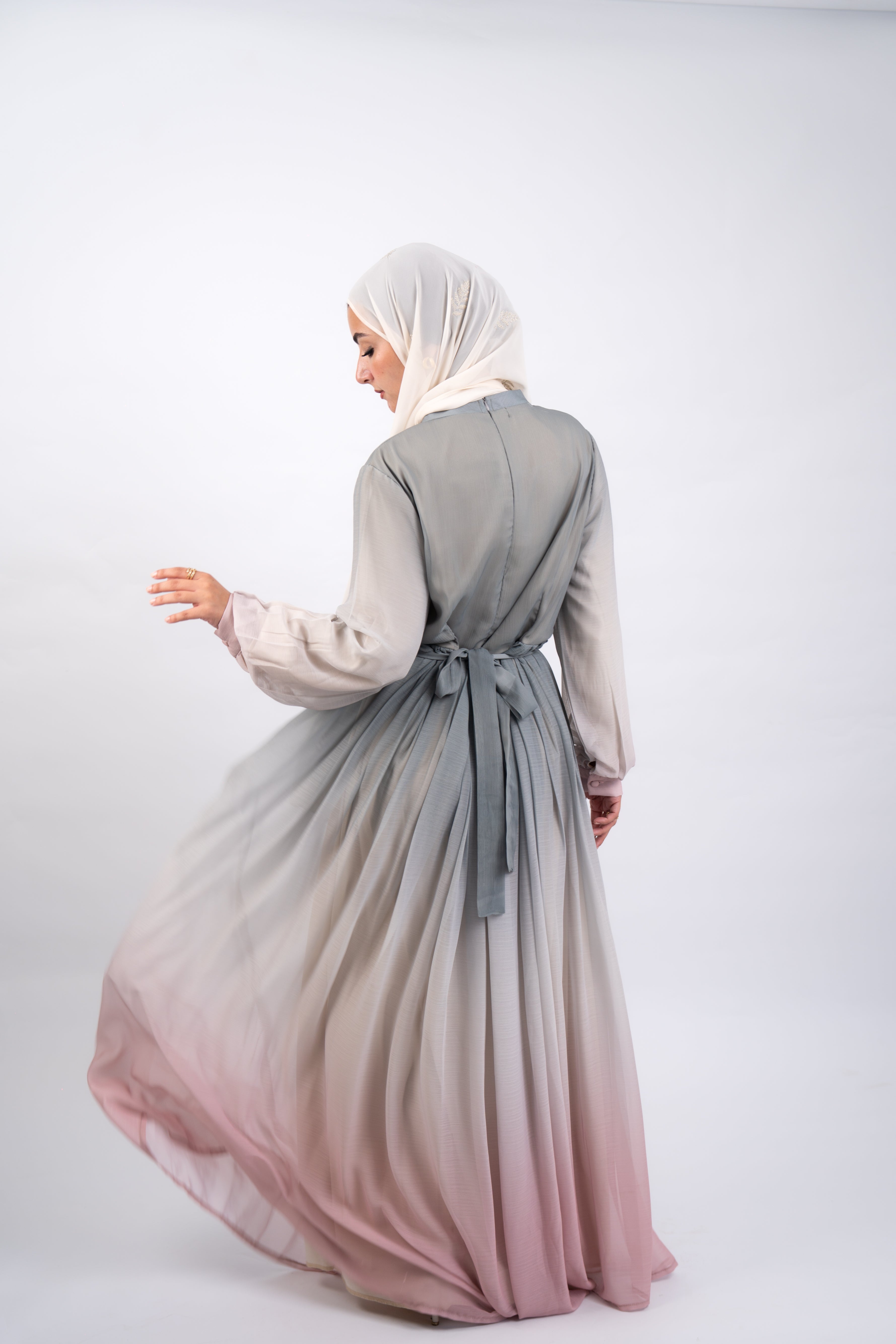 Aurora Sorrento Dress