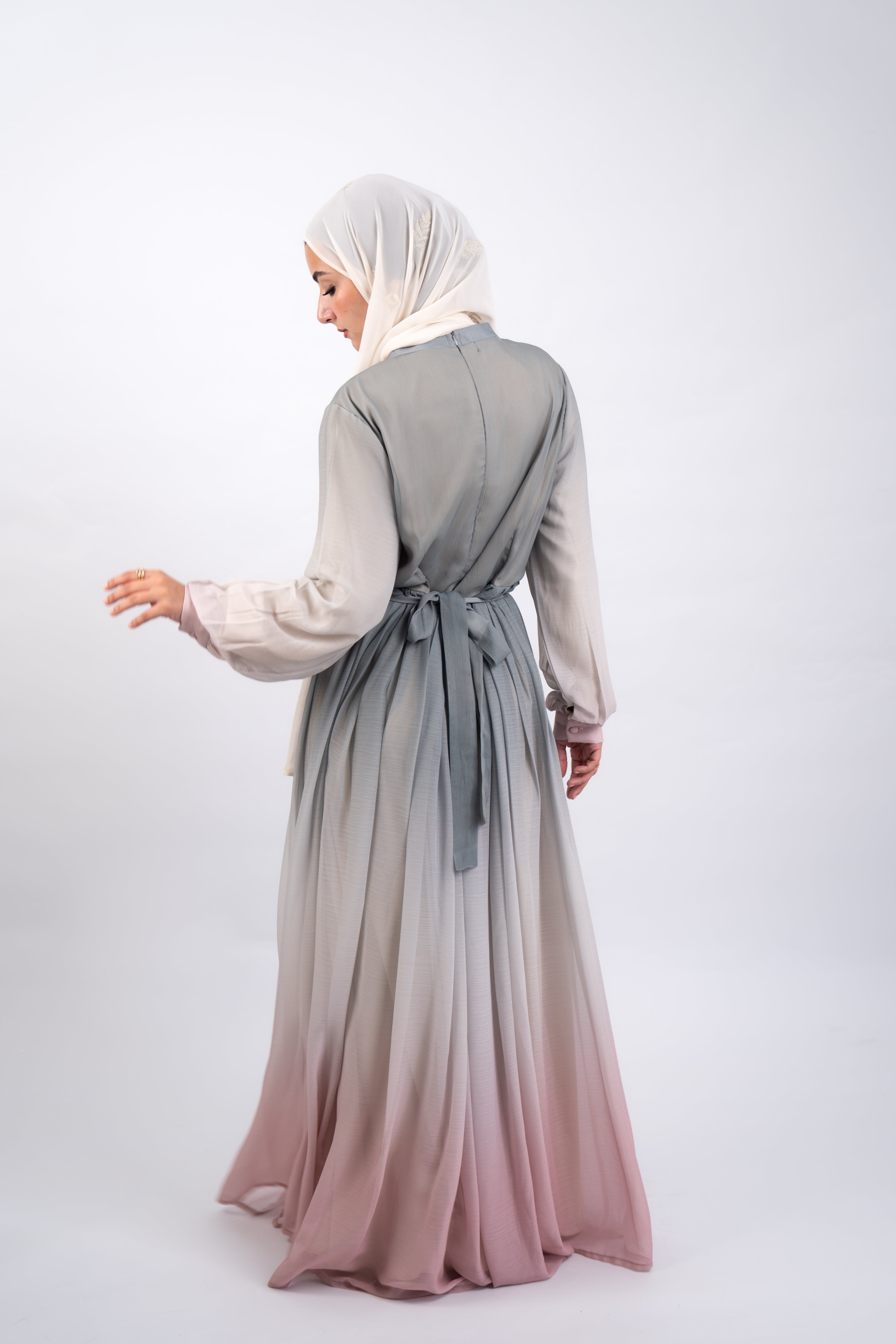 Aurora Sorrento Dress