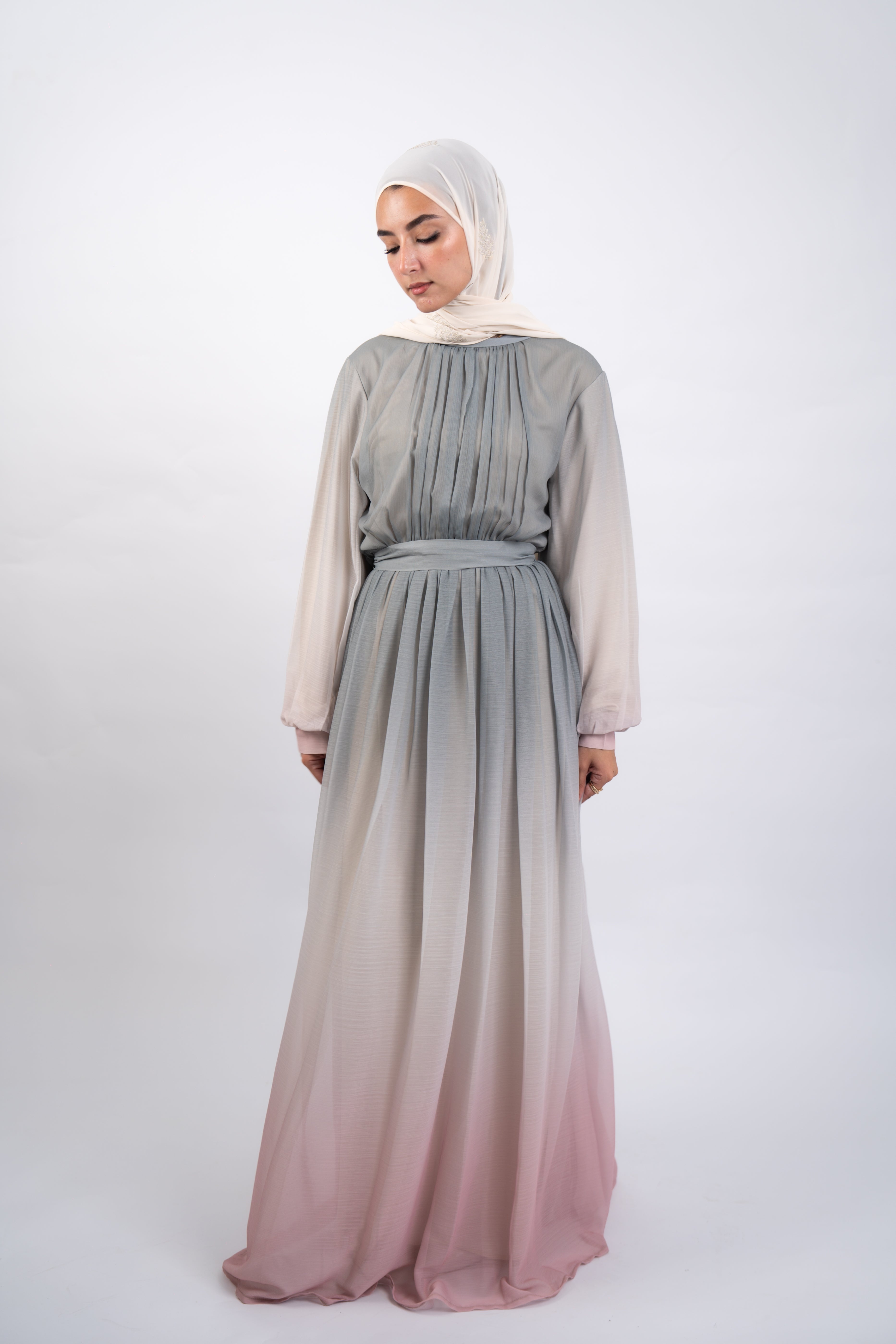 Aurora Sorrento Dress