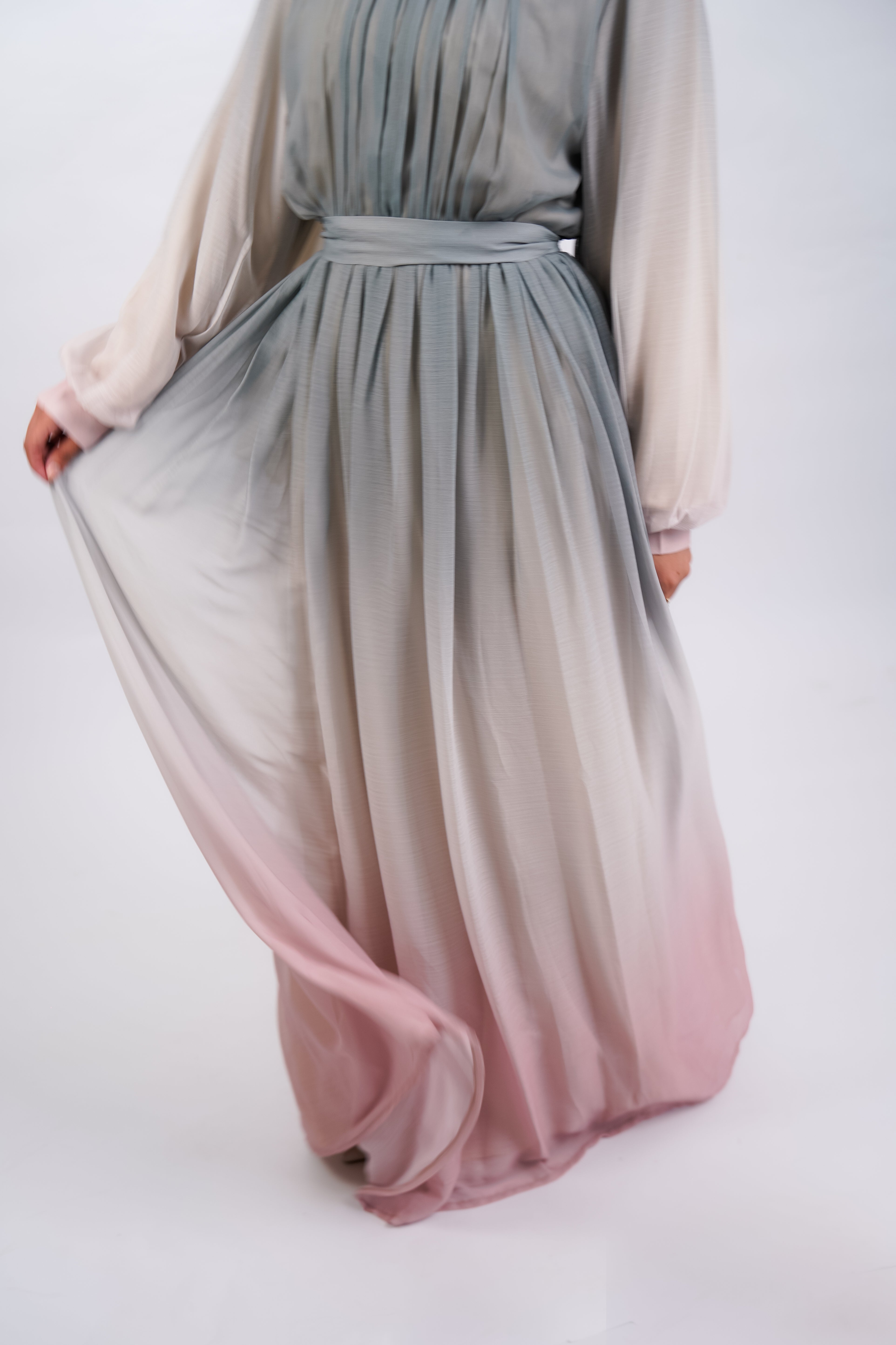 Aurora Sorrento Dress