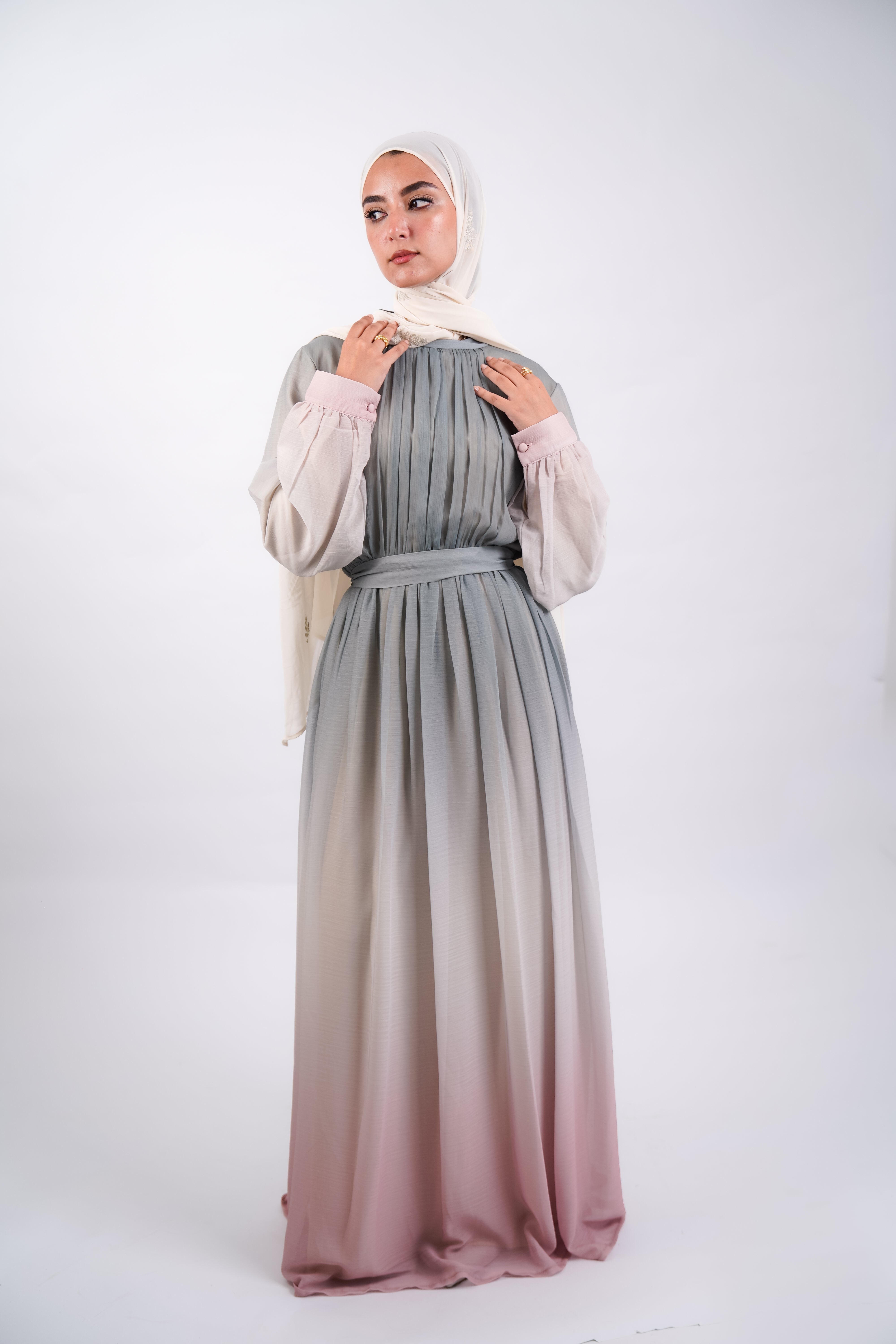 Aurora Sorrento Dress