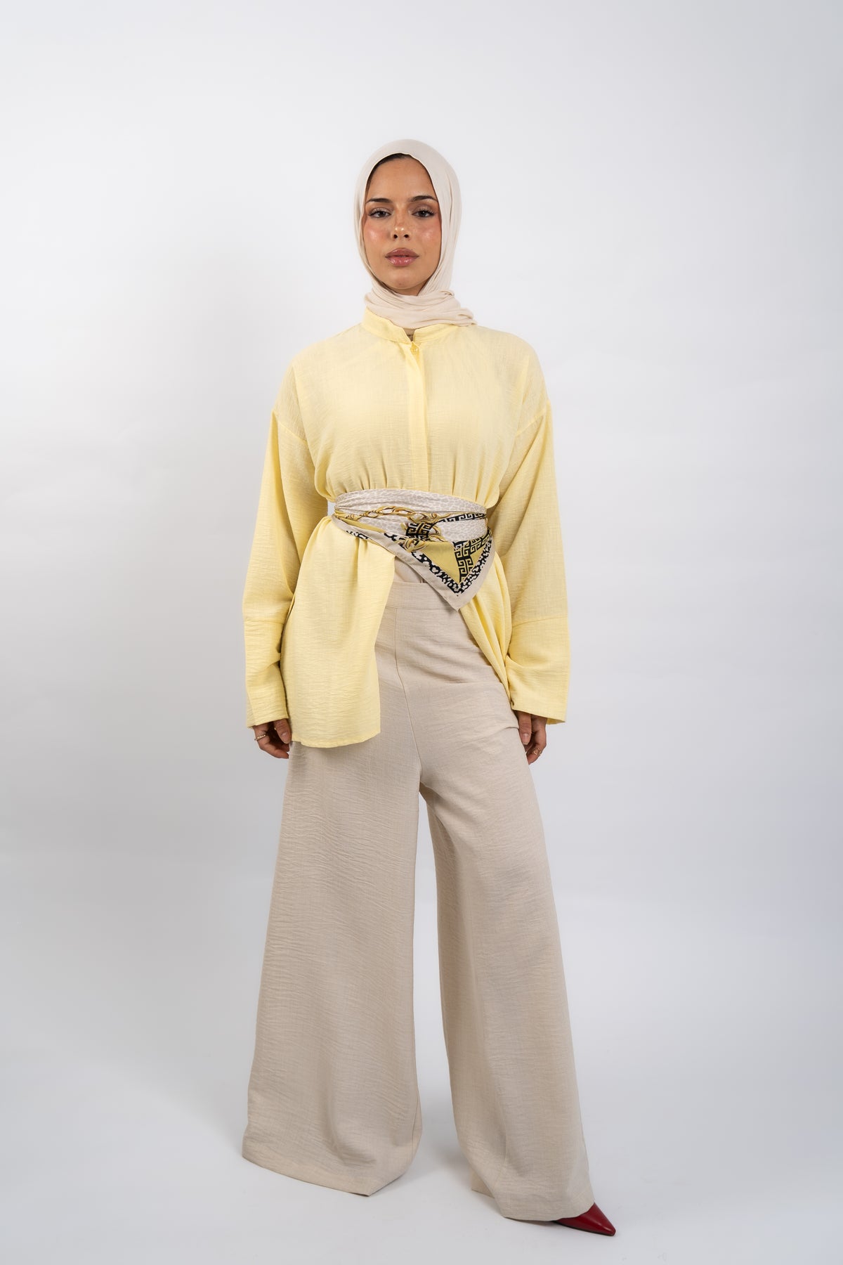 Shell Pants