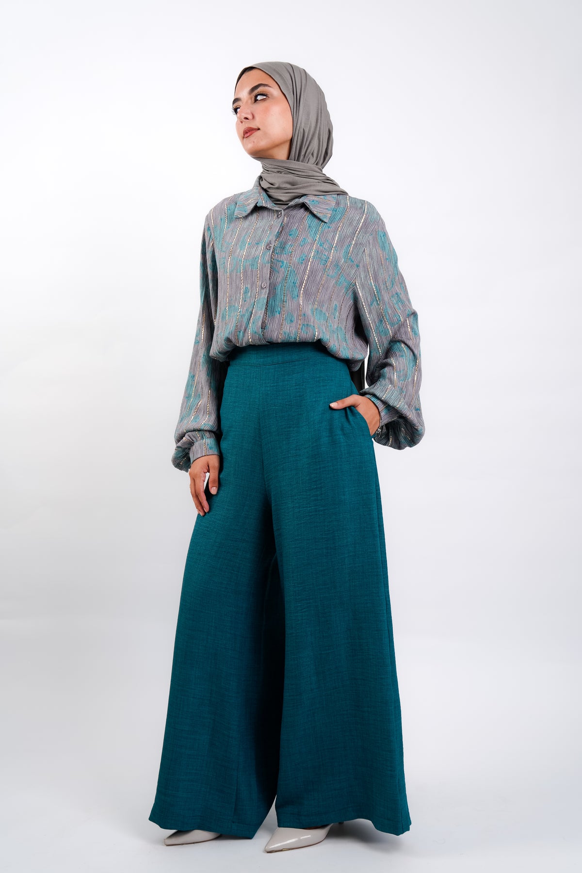 Oasis Pants