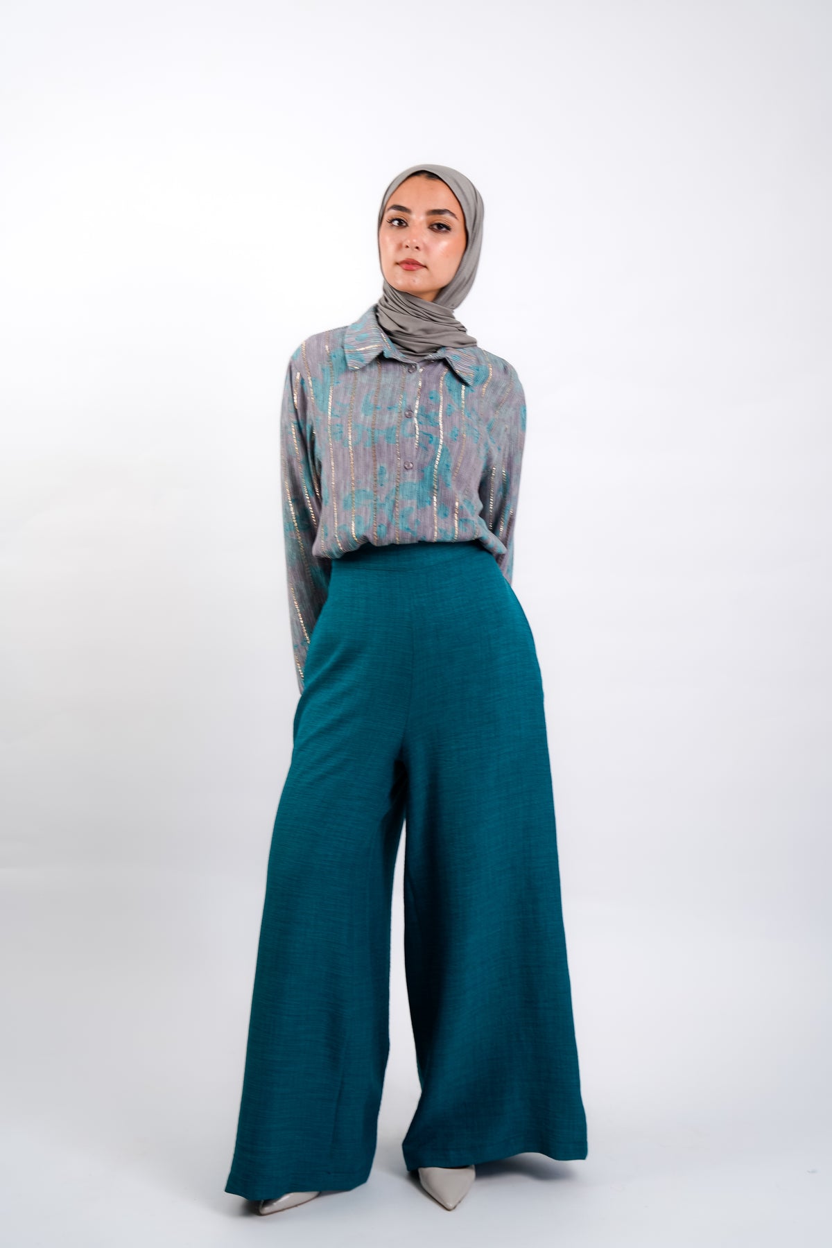 Oasis Pants