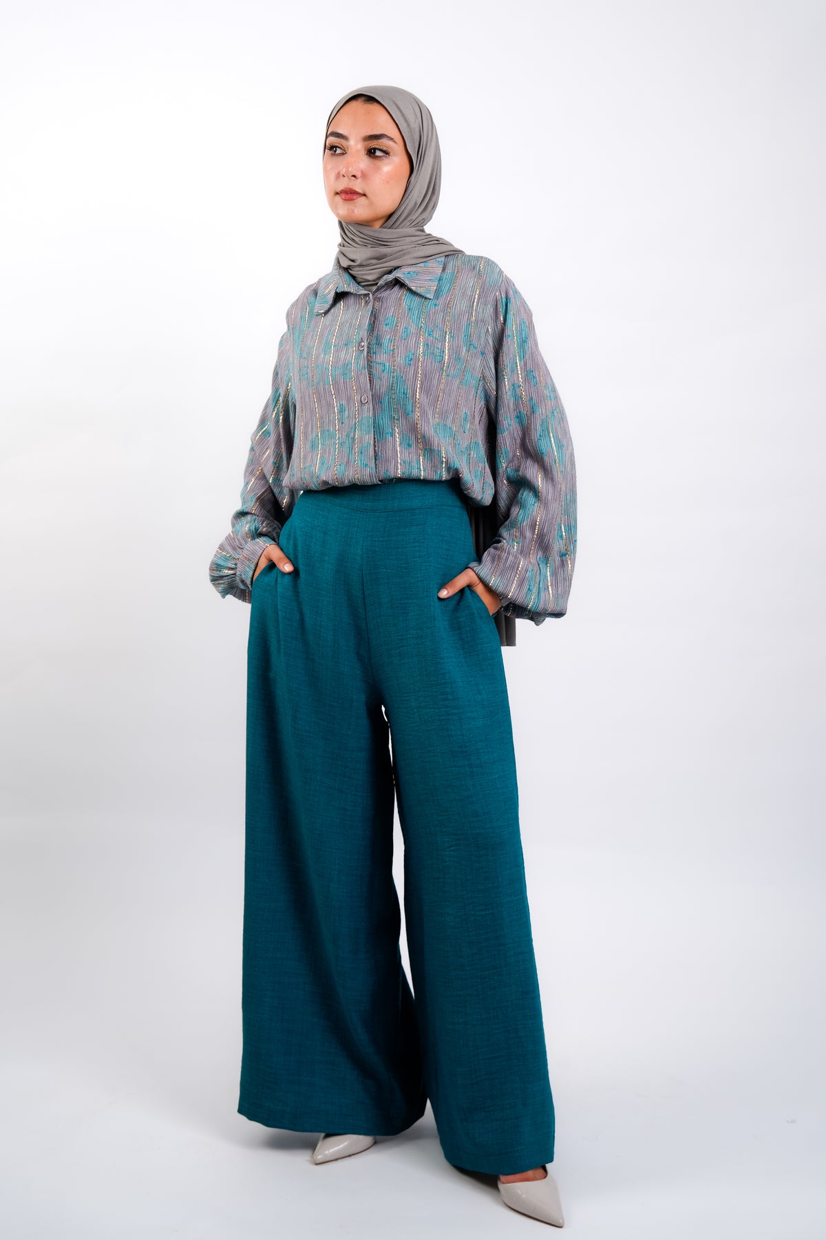 Oasis Pants