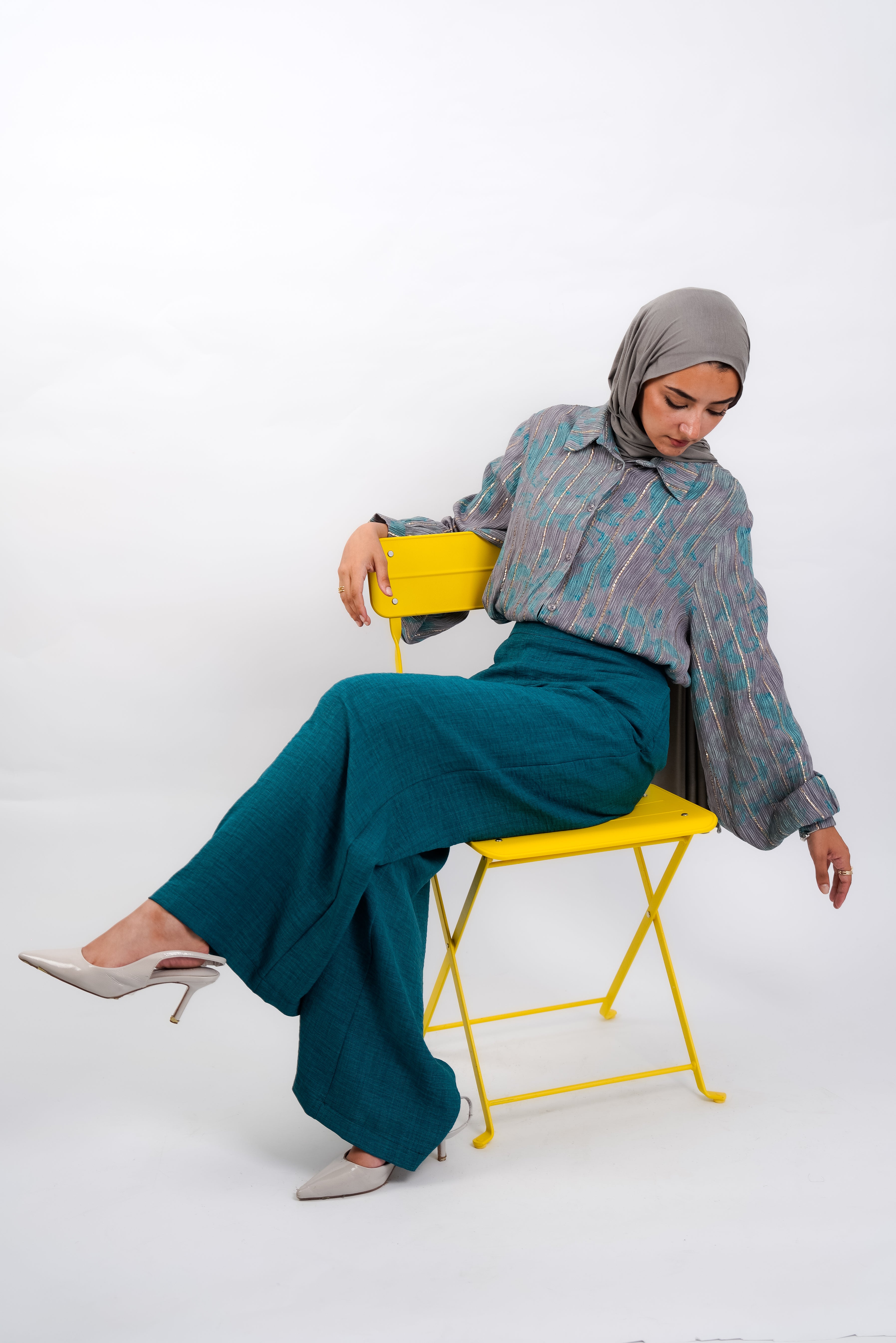 Oasis Pants