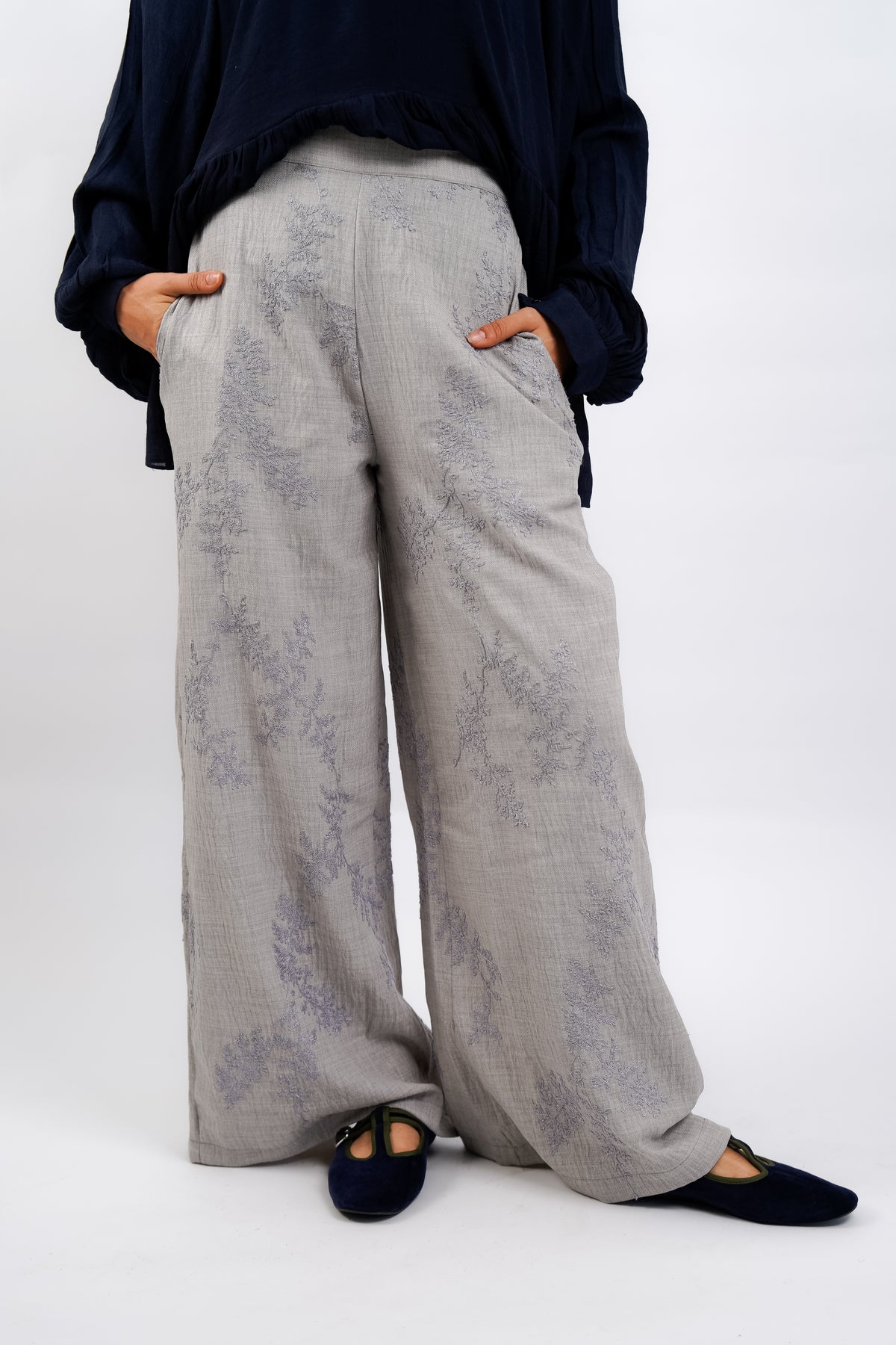 Meadow Pants