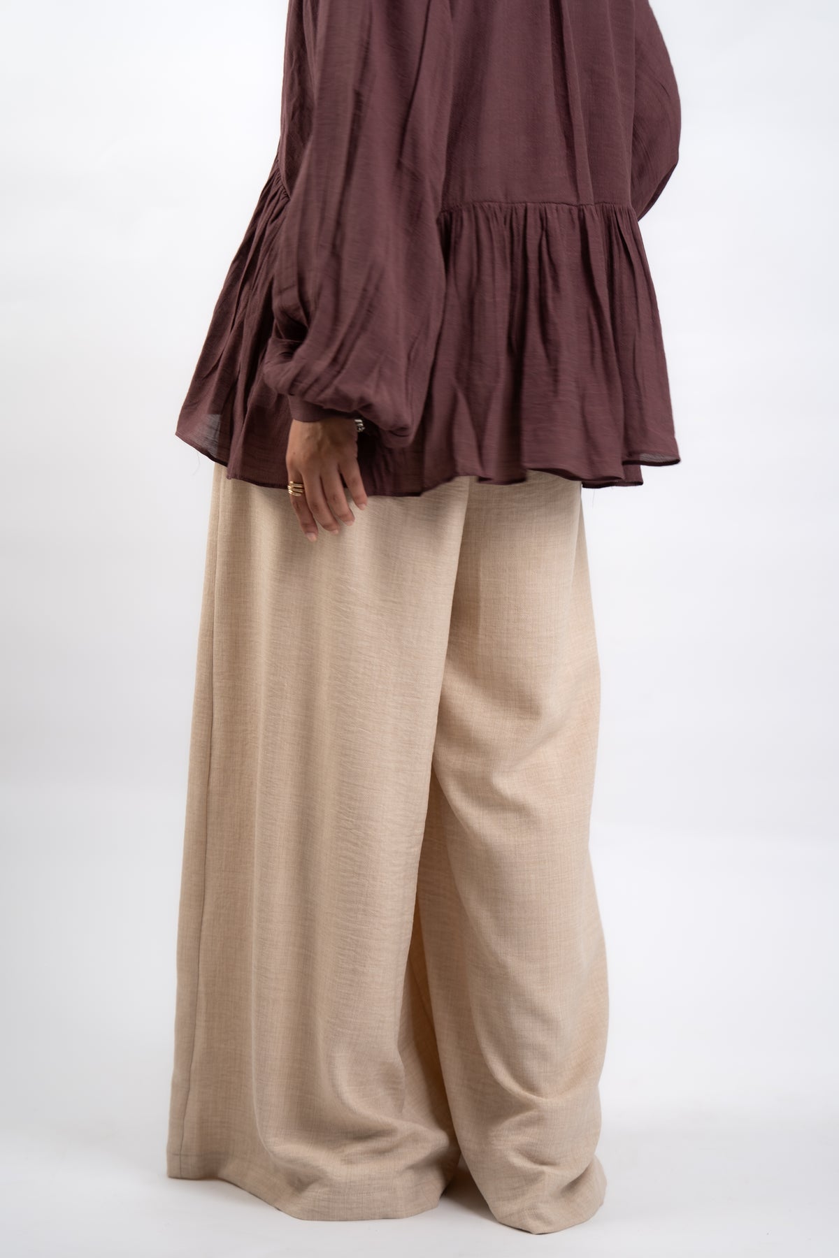 Shell Pants