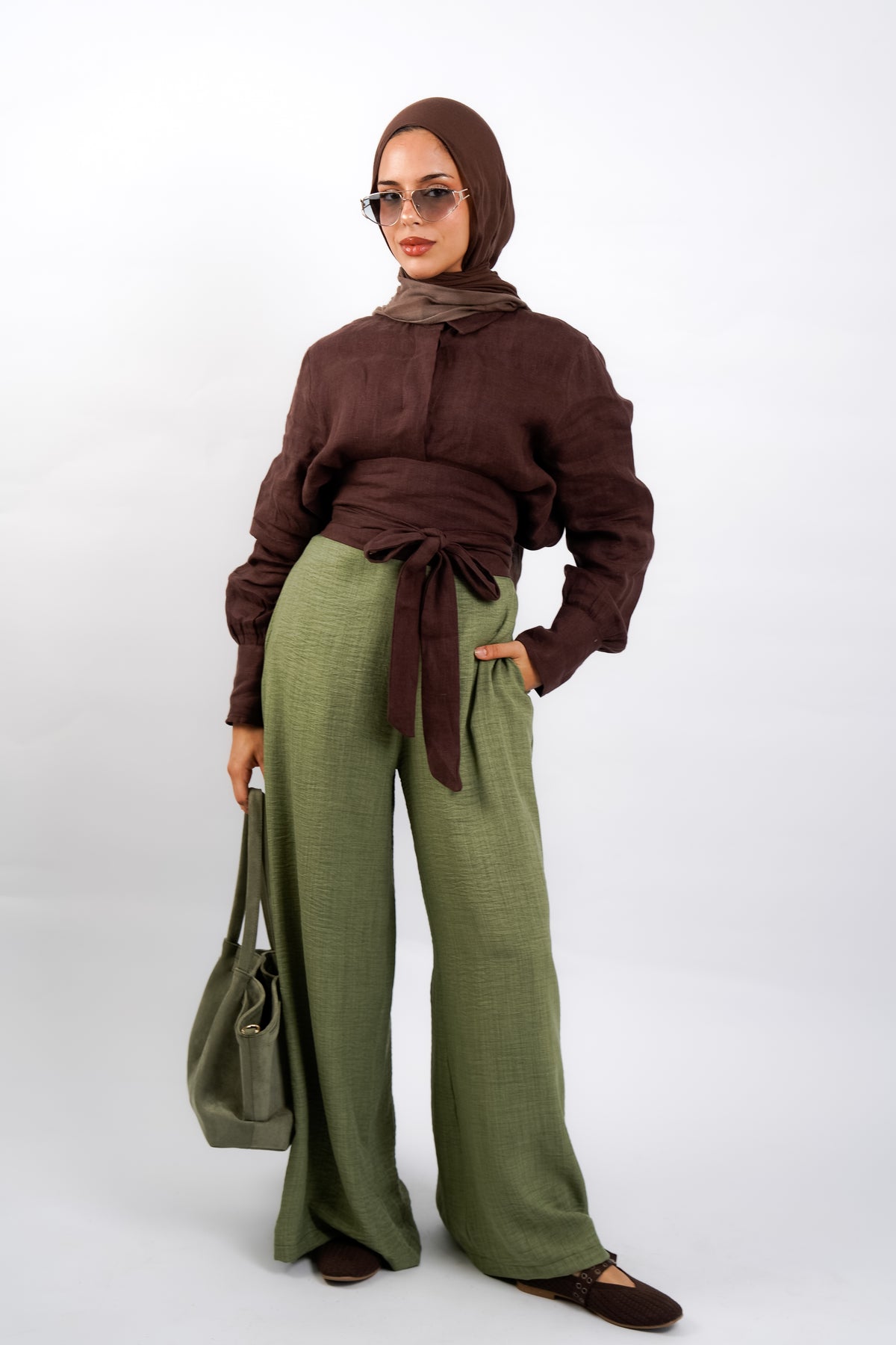 Oasis Pants