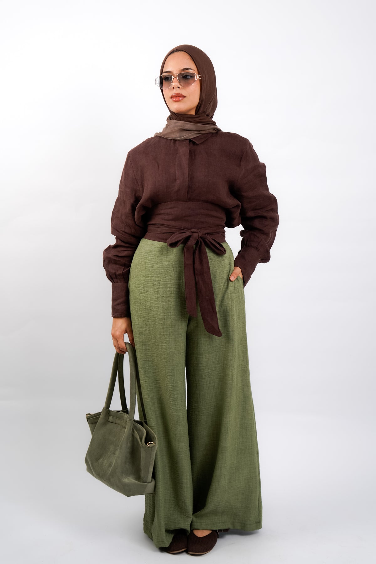 Oasis Pants
