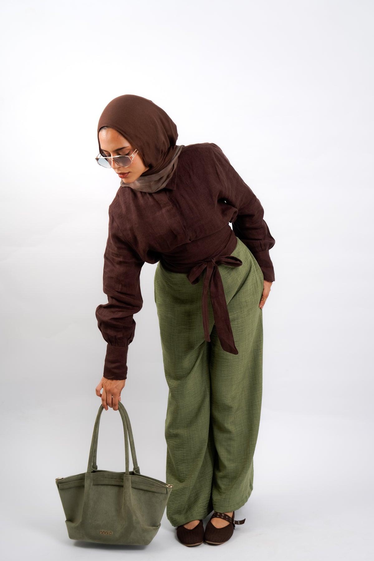 Oasis Pants