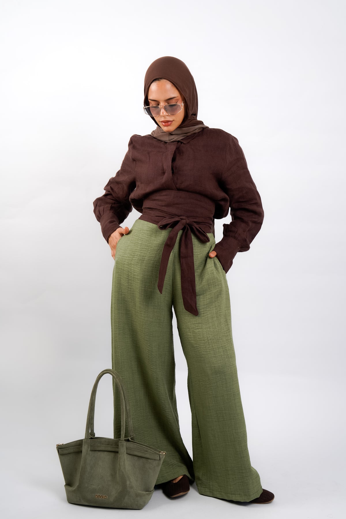 Oasis Pants
