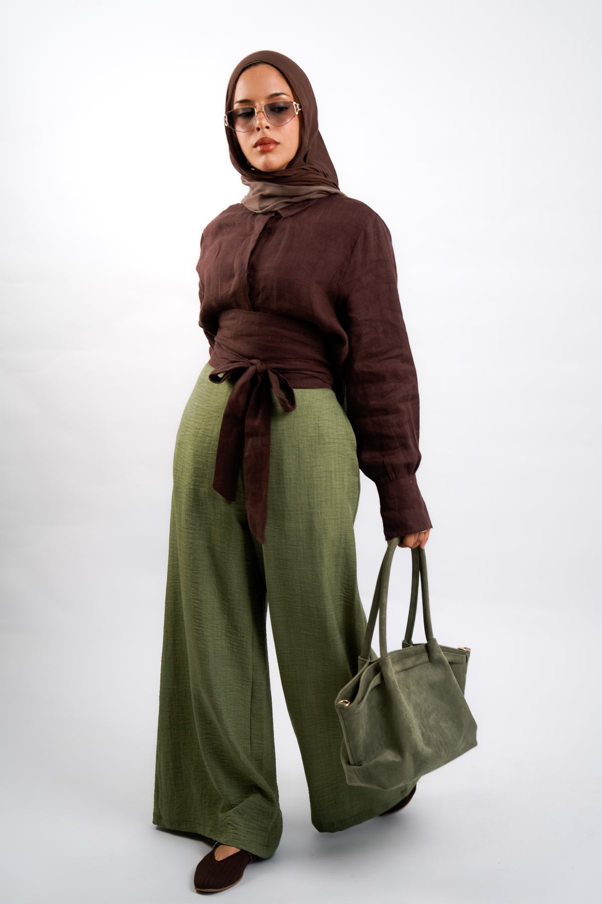Oasis Pants