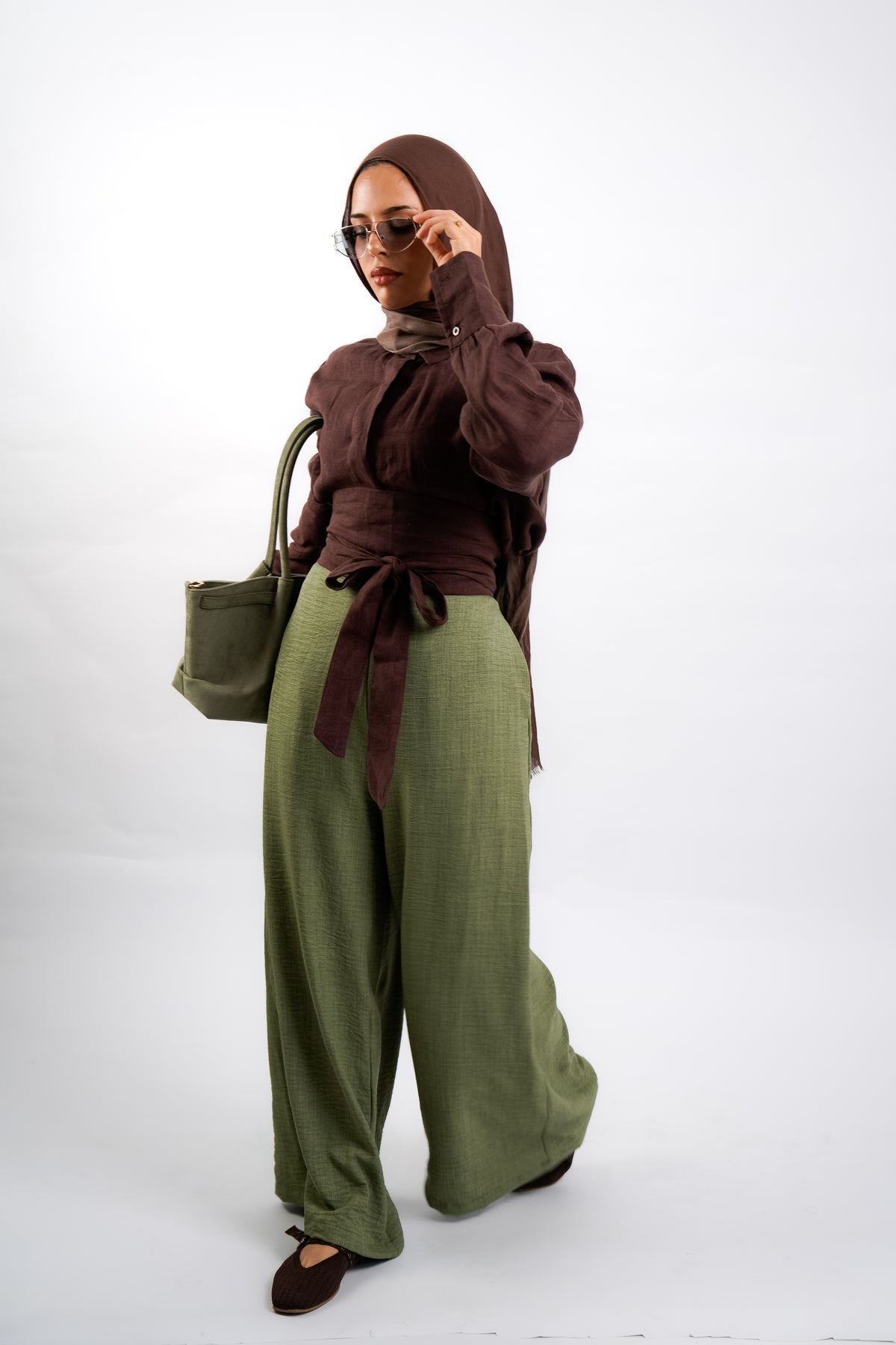 Oasis Pants