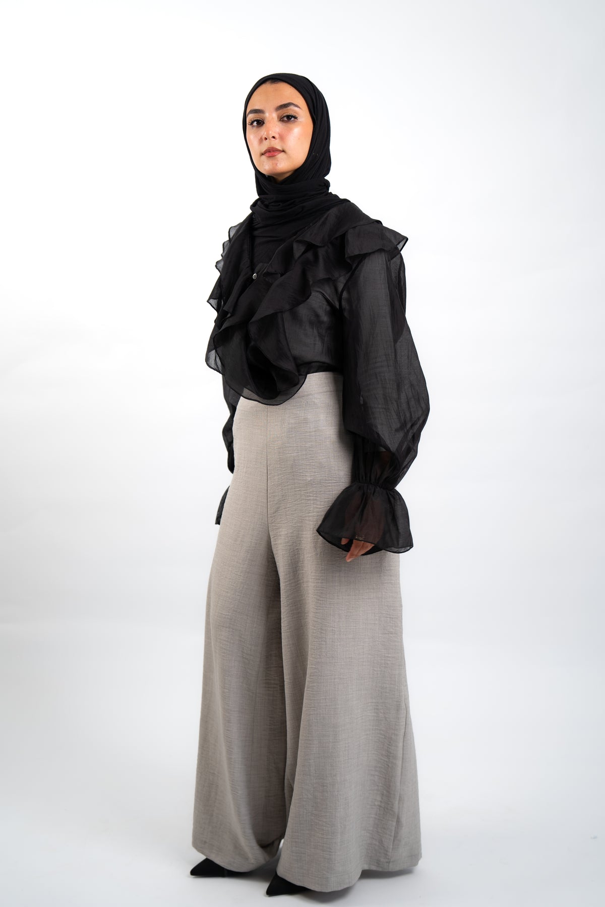 Shell Pants