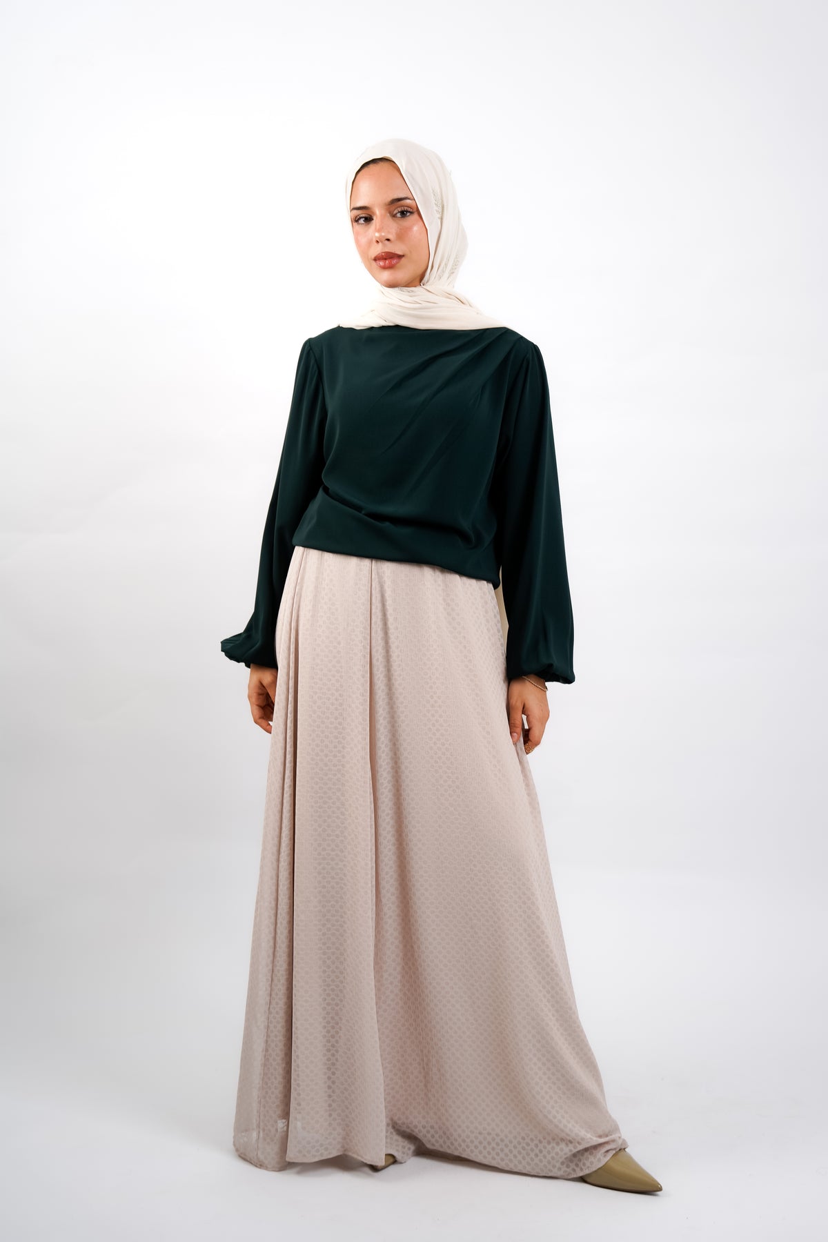 Sand Cannes Skirt