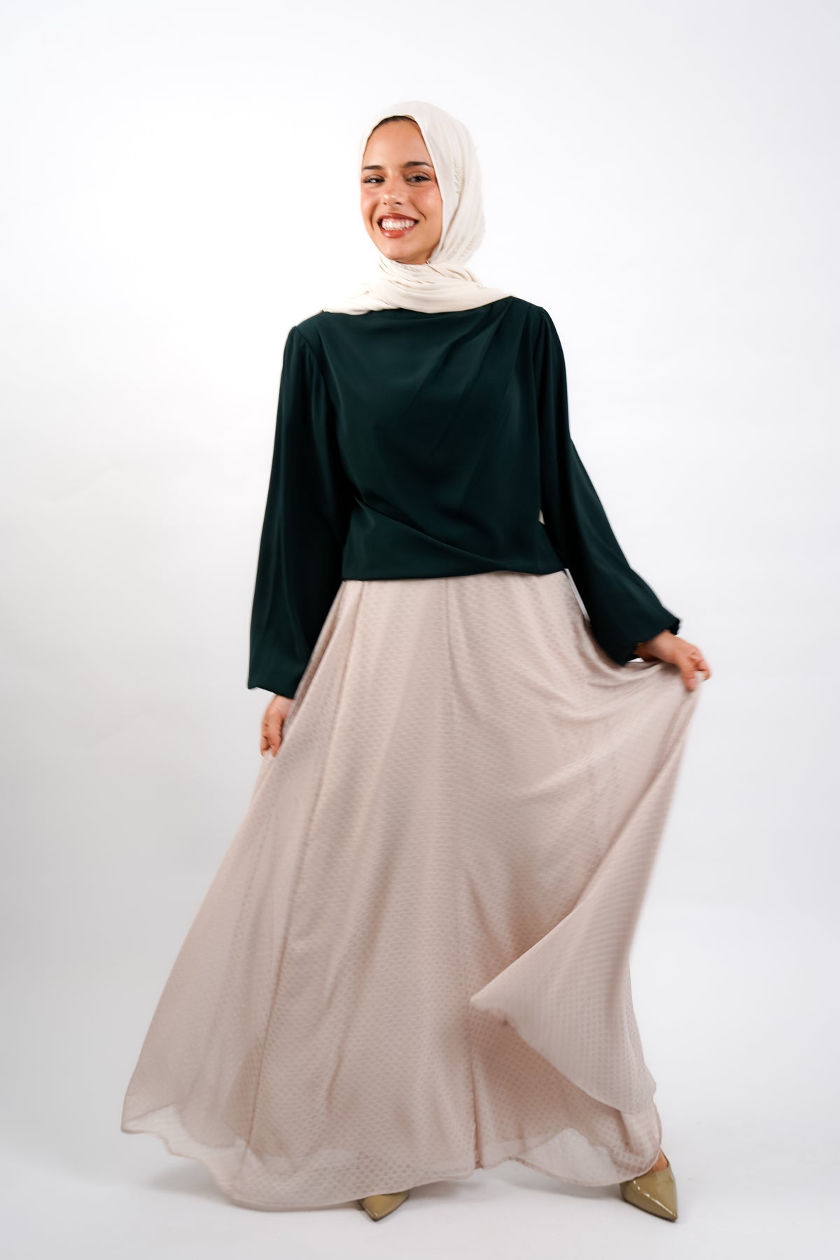 Sand Cannes Skirt