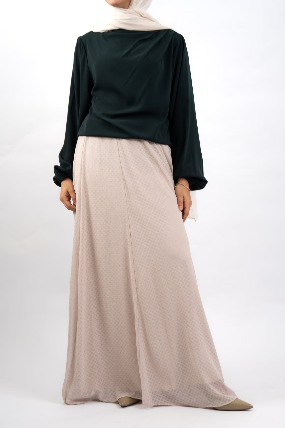 Sand Cannes Skirt