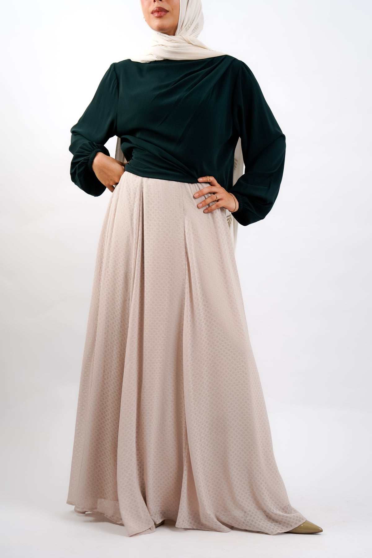 Sand Cannes Skirt