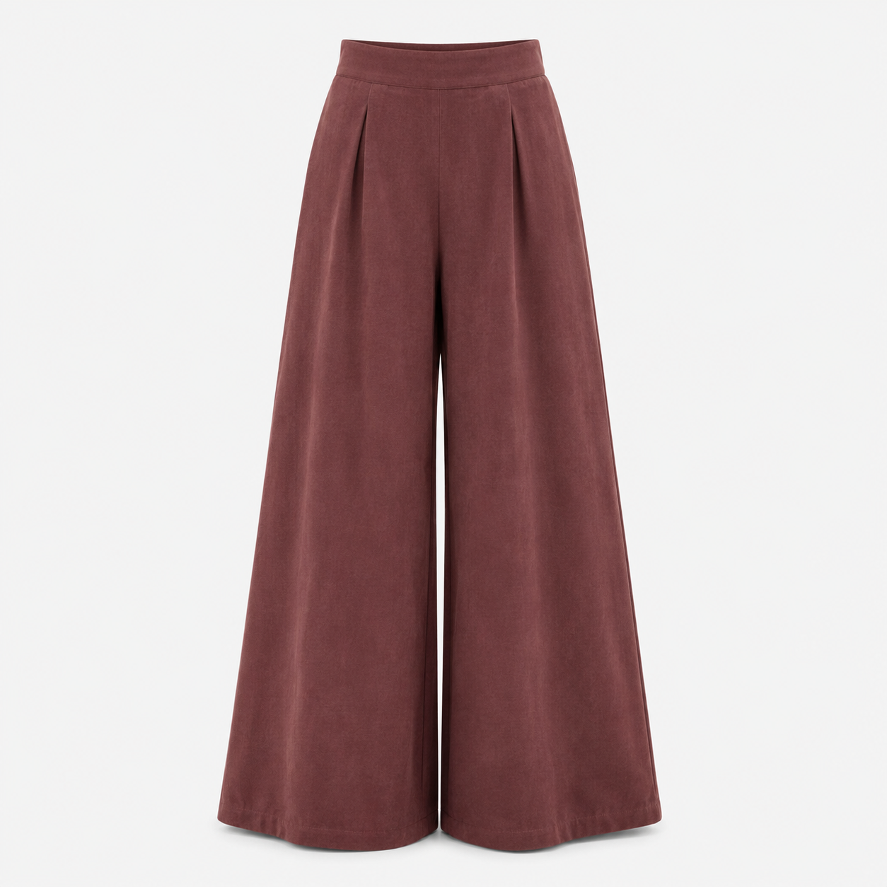Berry Mombasa Pants
