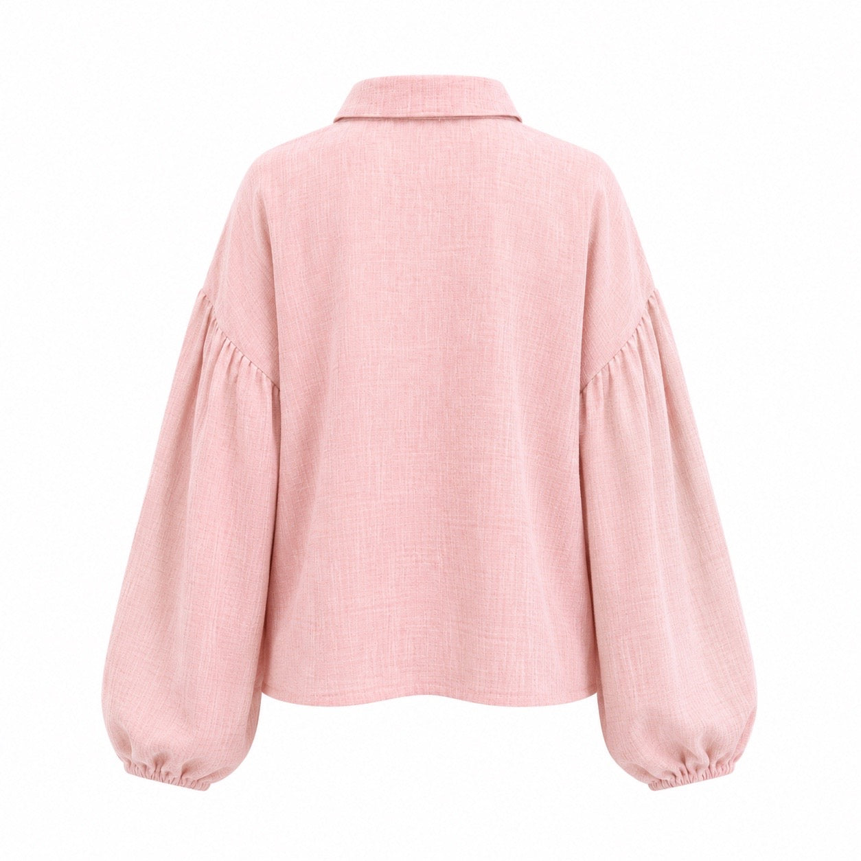 Pink Dune Shirt