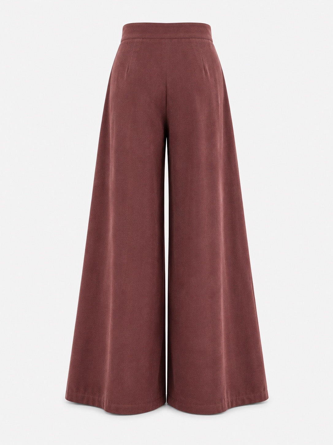 Berry Mombasa Pants