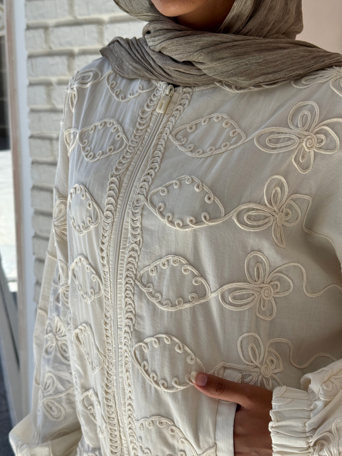 Georgia Jacket