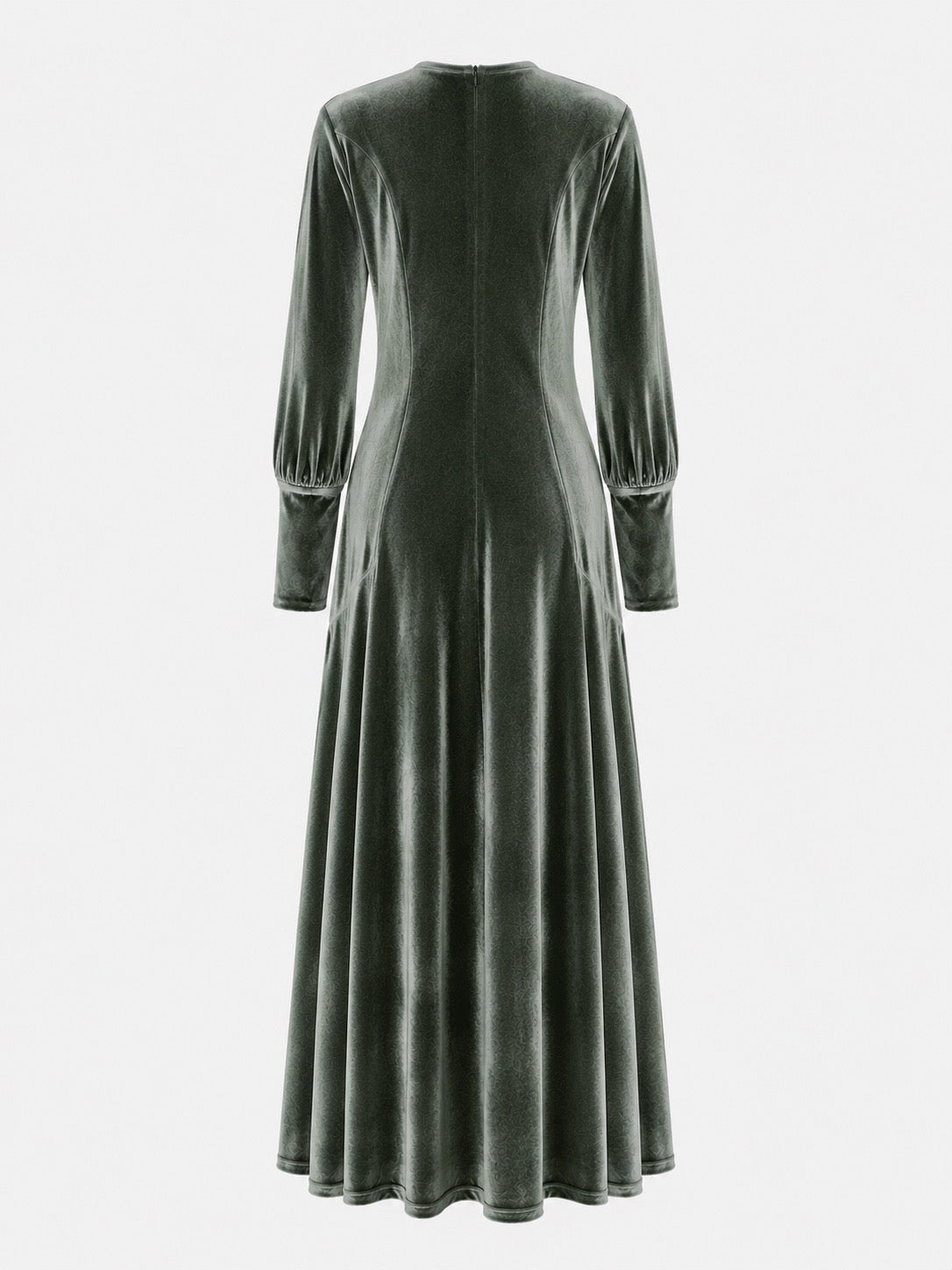 Olive Verona Dress