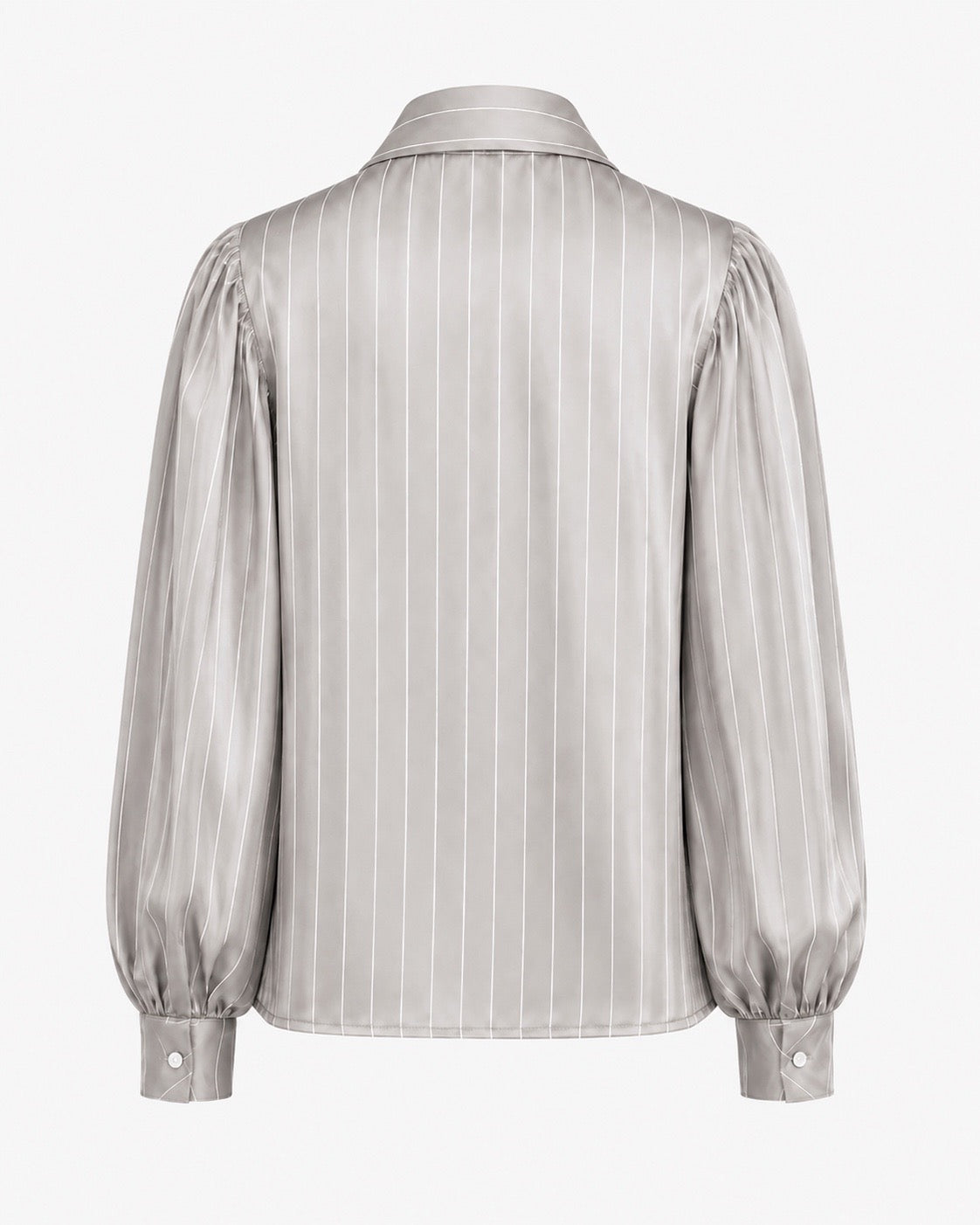 Munich Blouse